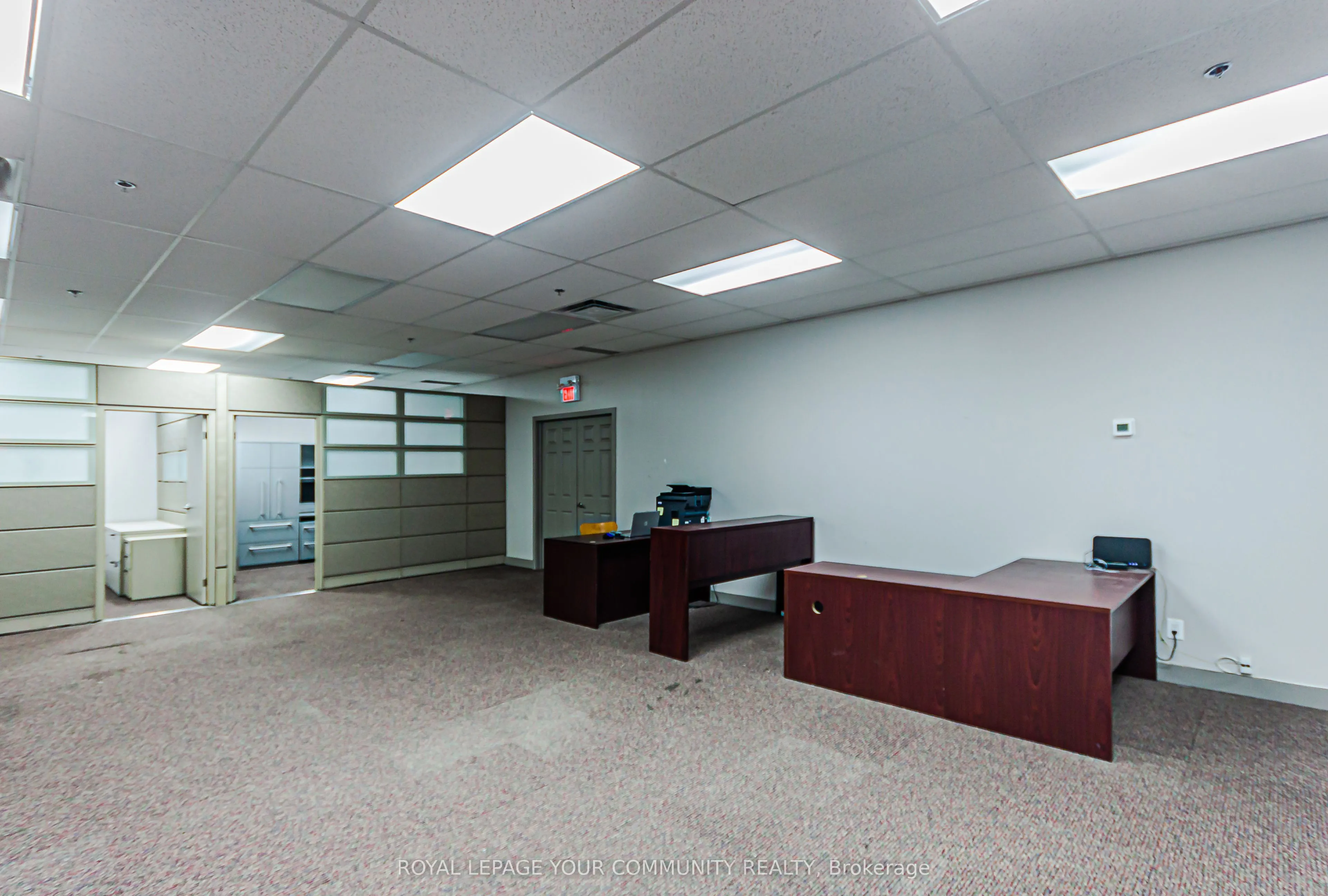 80 Midwest Road, #4