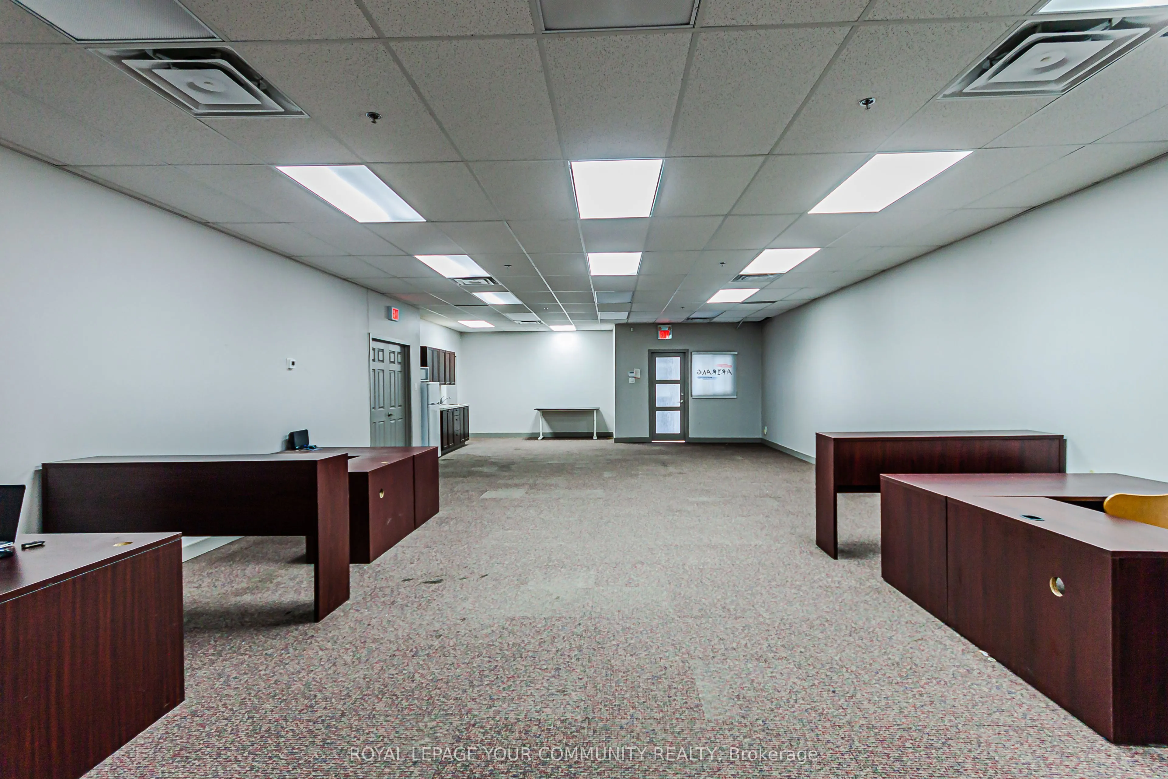 80 Midwest Road, #4
