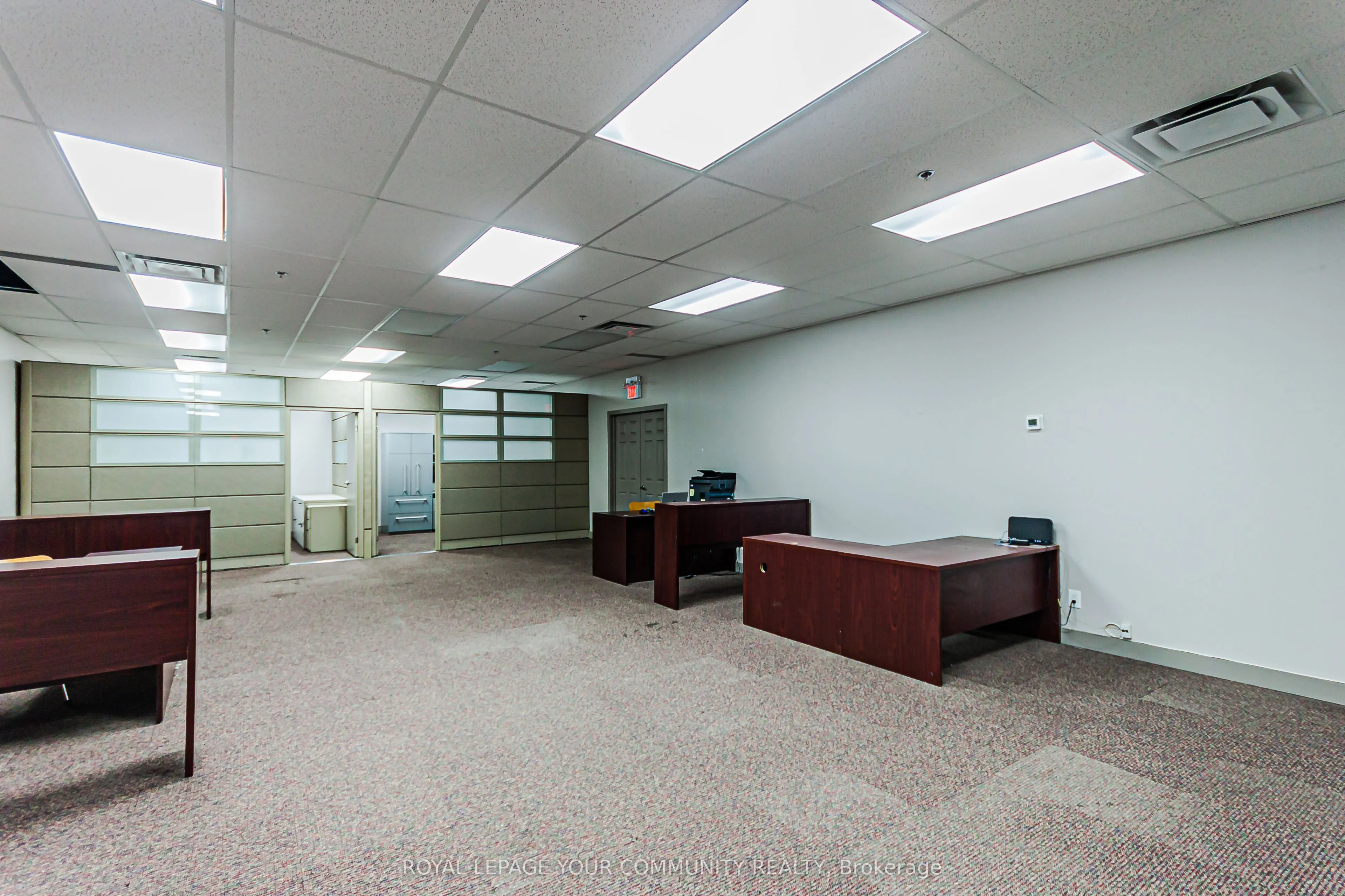80 Midwest Road, #4