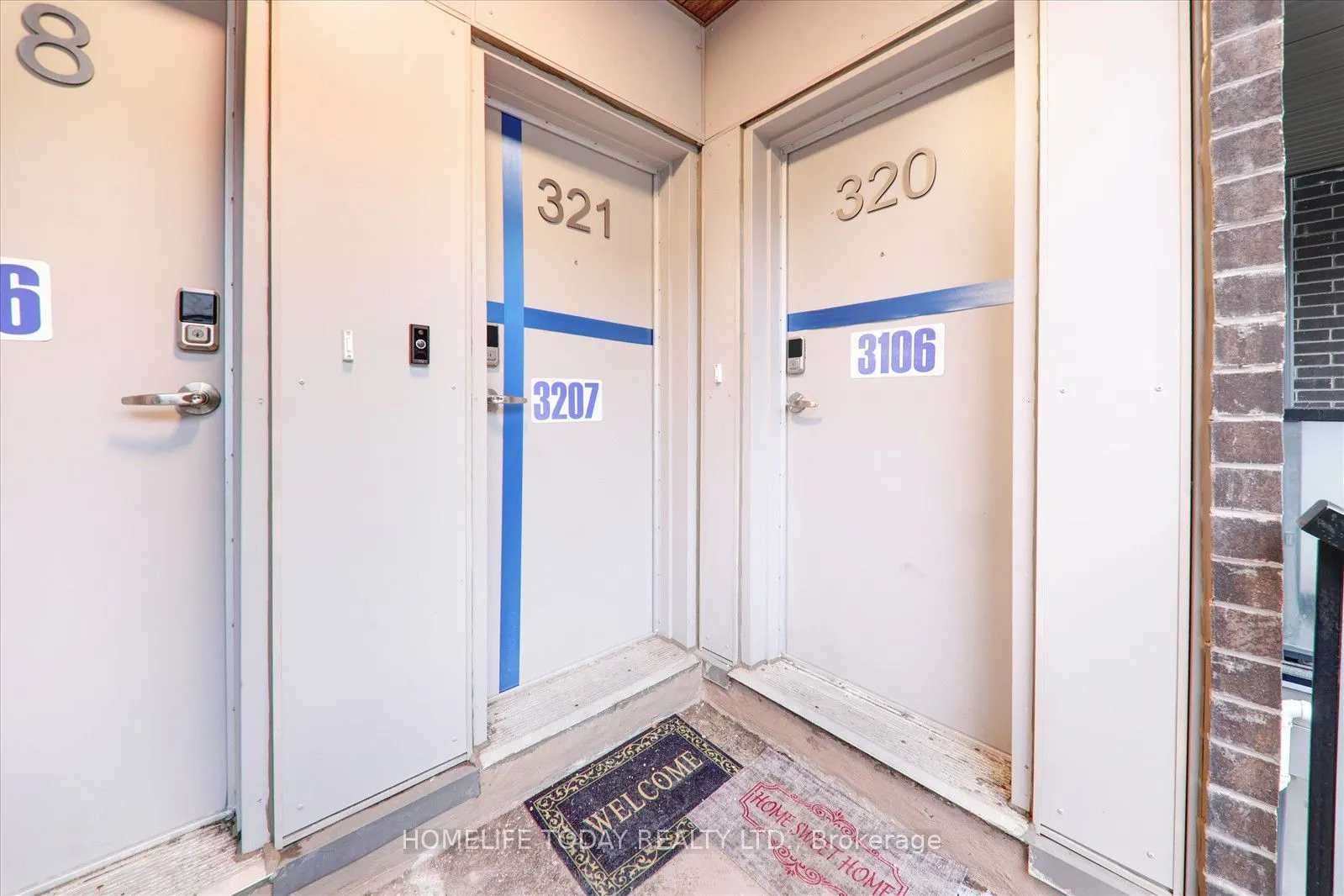2787 Eglington Avenue, #321