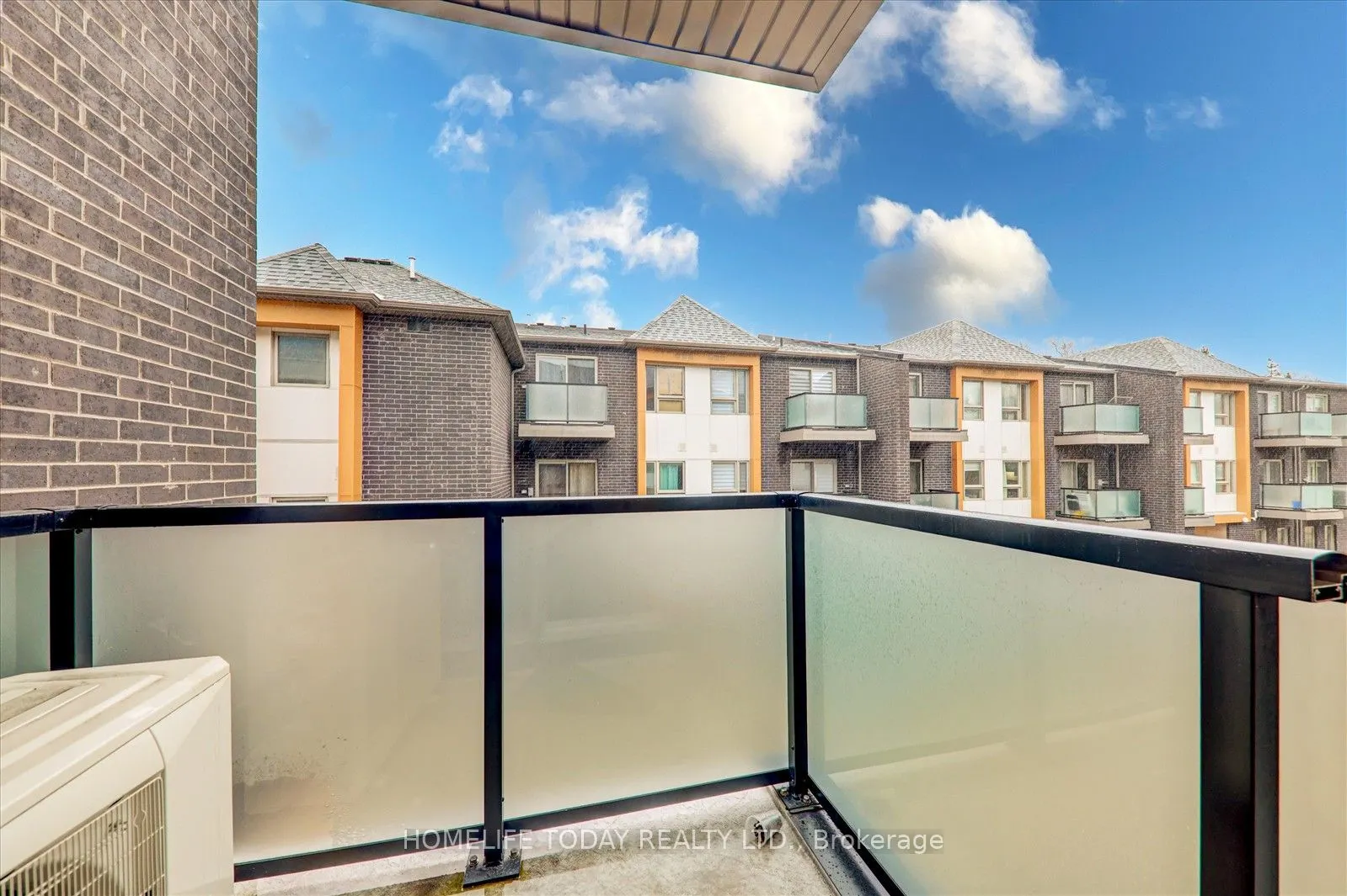 2787 Eglington Avenue, #321