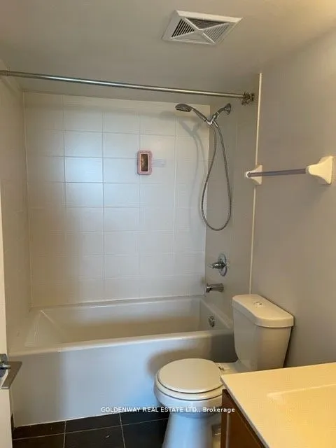 125 Village Green Square S, #3801
