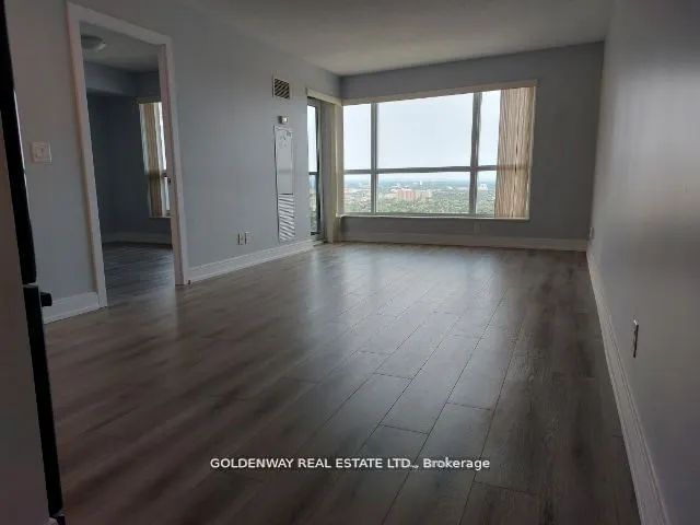 125 Village Green Square S, #3801