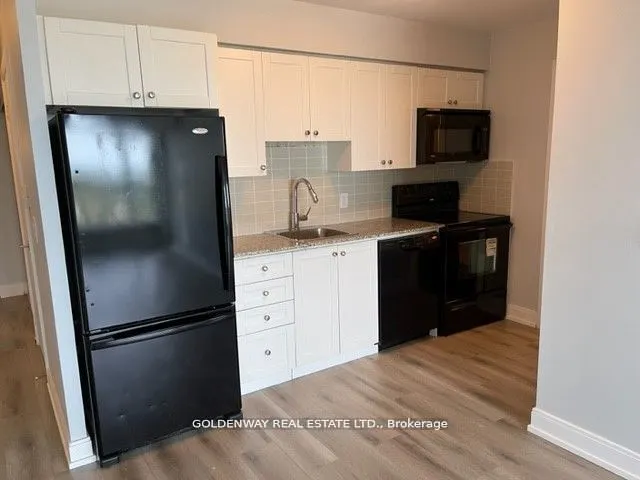 125 Village Green Square S, #3801