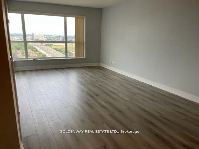 125 Village Green Square S, #3801
