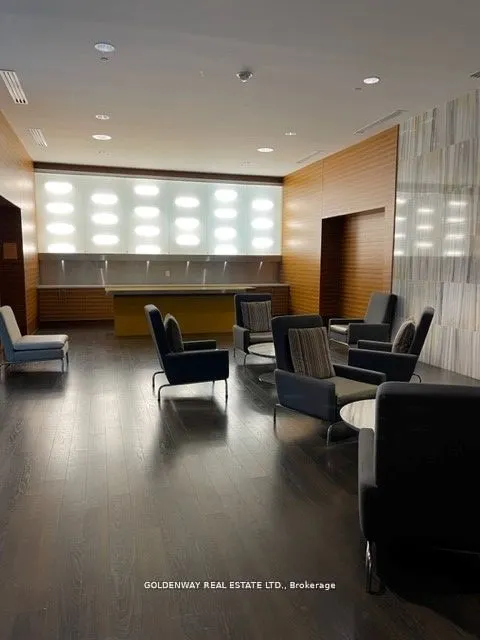 125 Village Green Square S, #3801