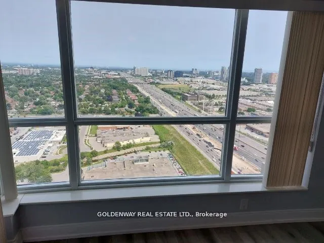 125 Village Green Square S, #3801