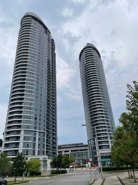 125 Village Green Square S, #3801