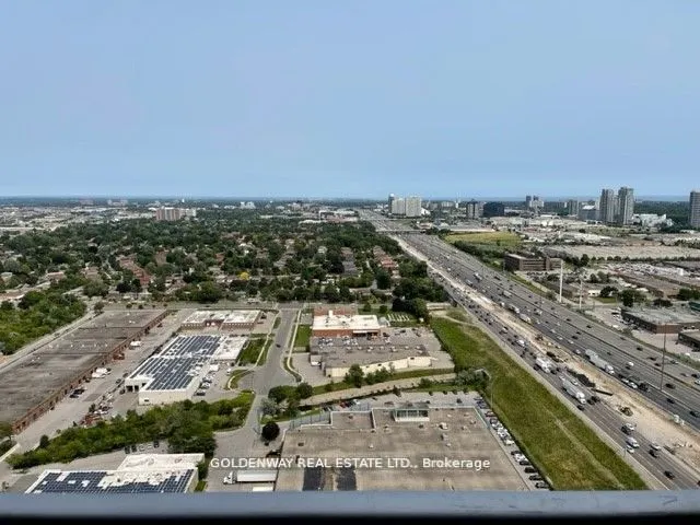 125 Village Green Square S, #3801