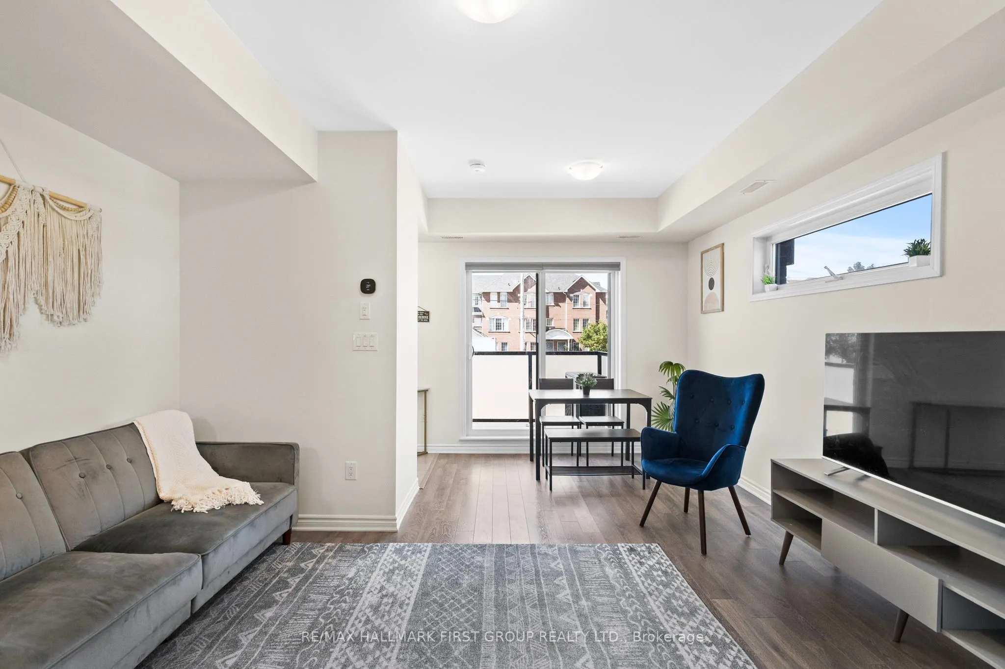 2791 Eglinton Avenue E, #522
