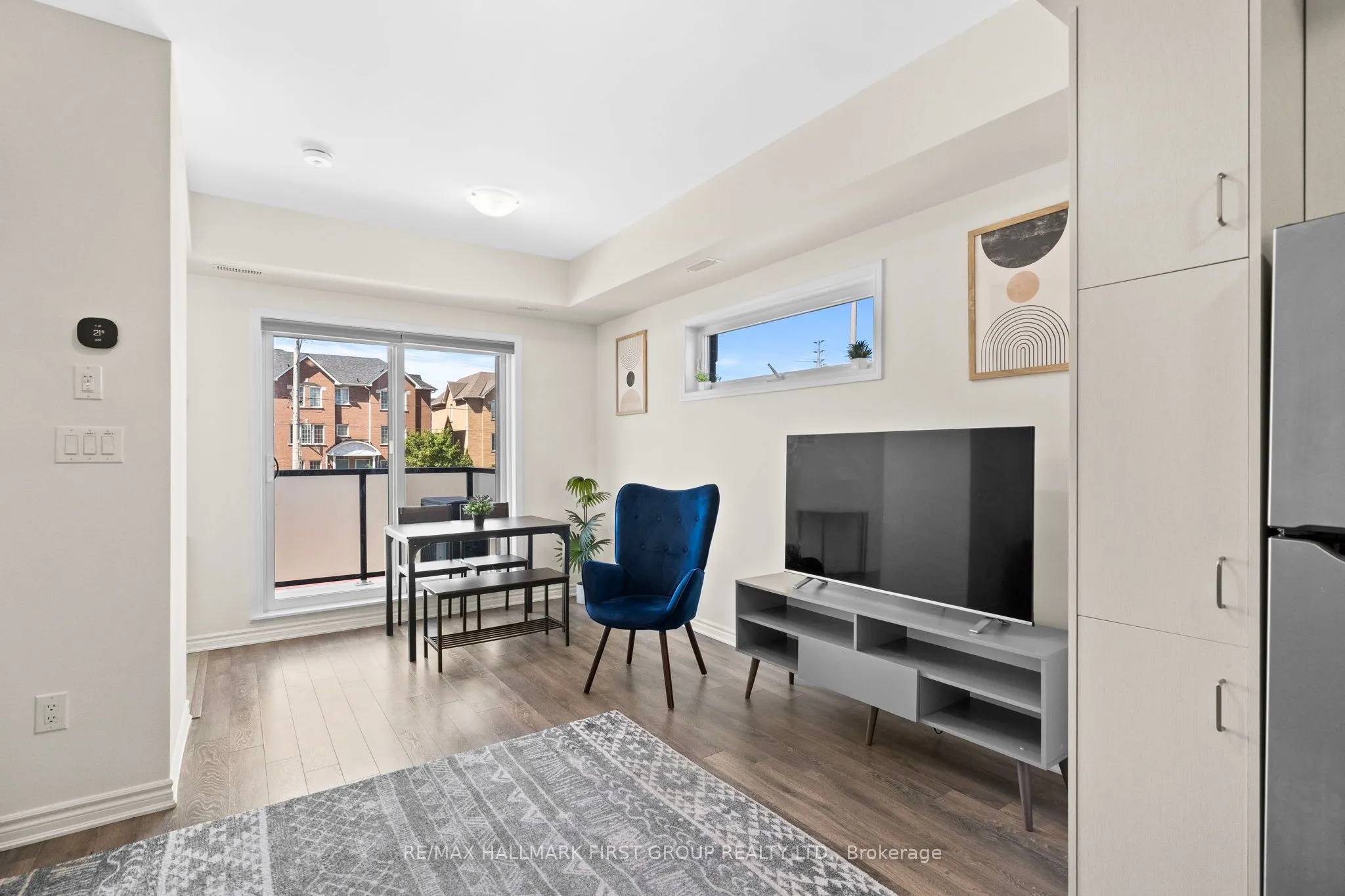 2791 Eglinton Avenue E, #522