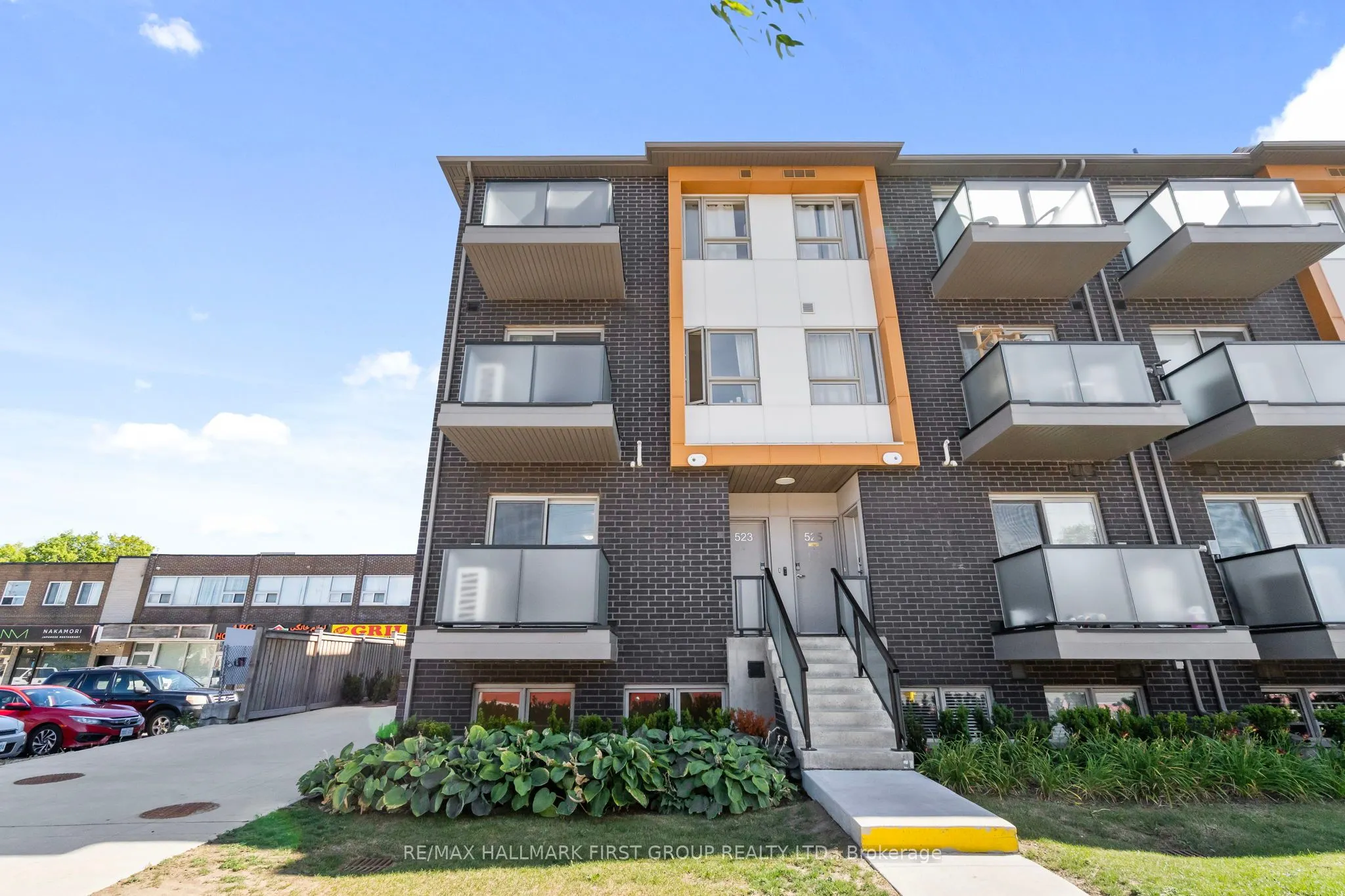 2791 Eglinton Avenue E, #522