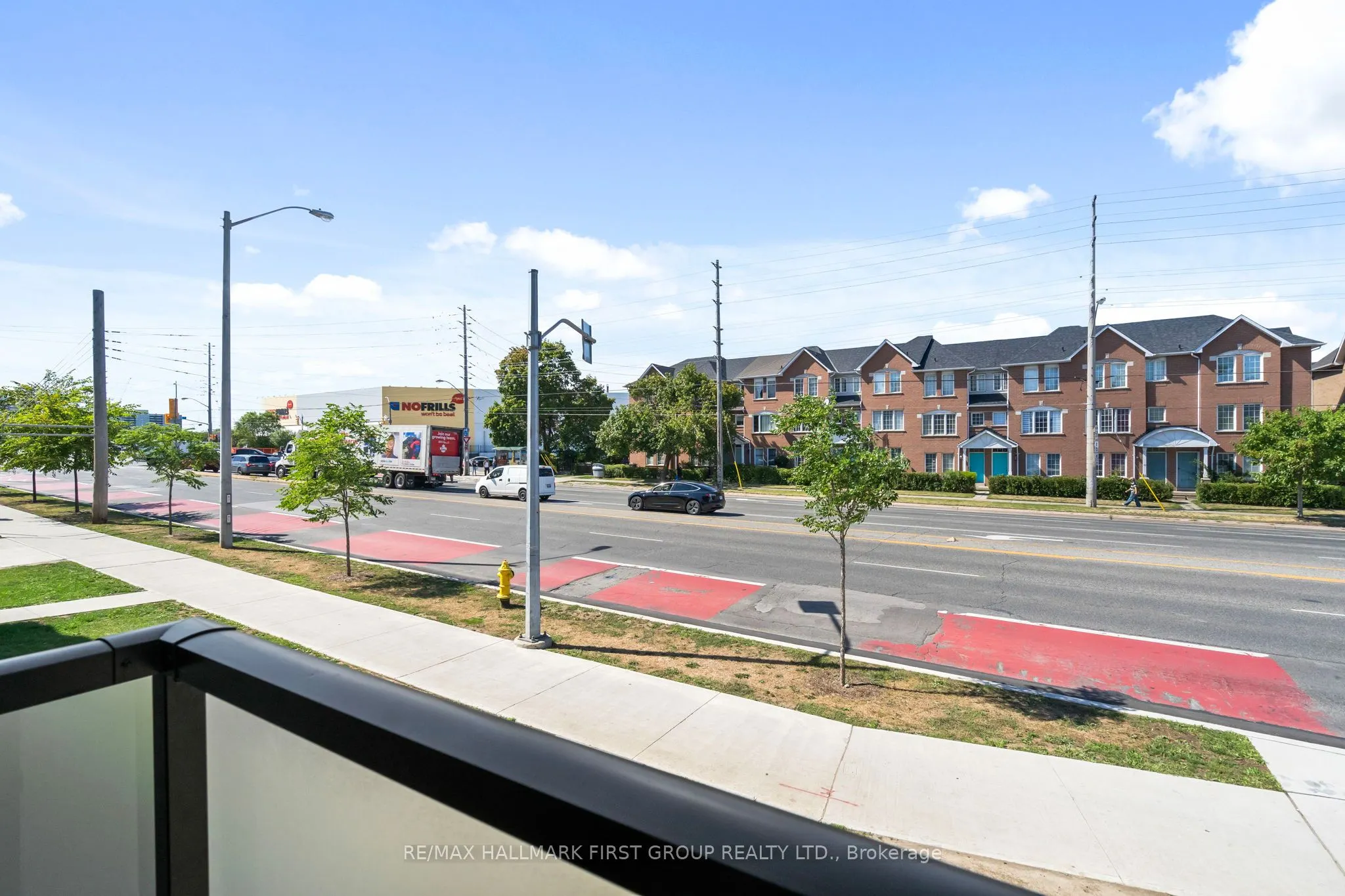 2791 Eglinton Avenue E, #522