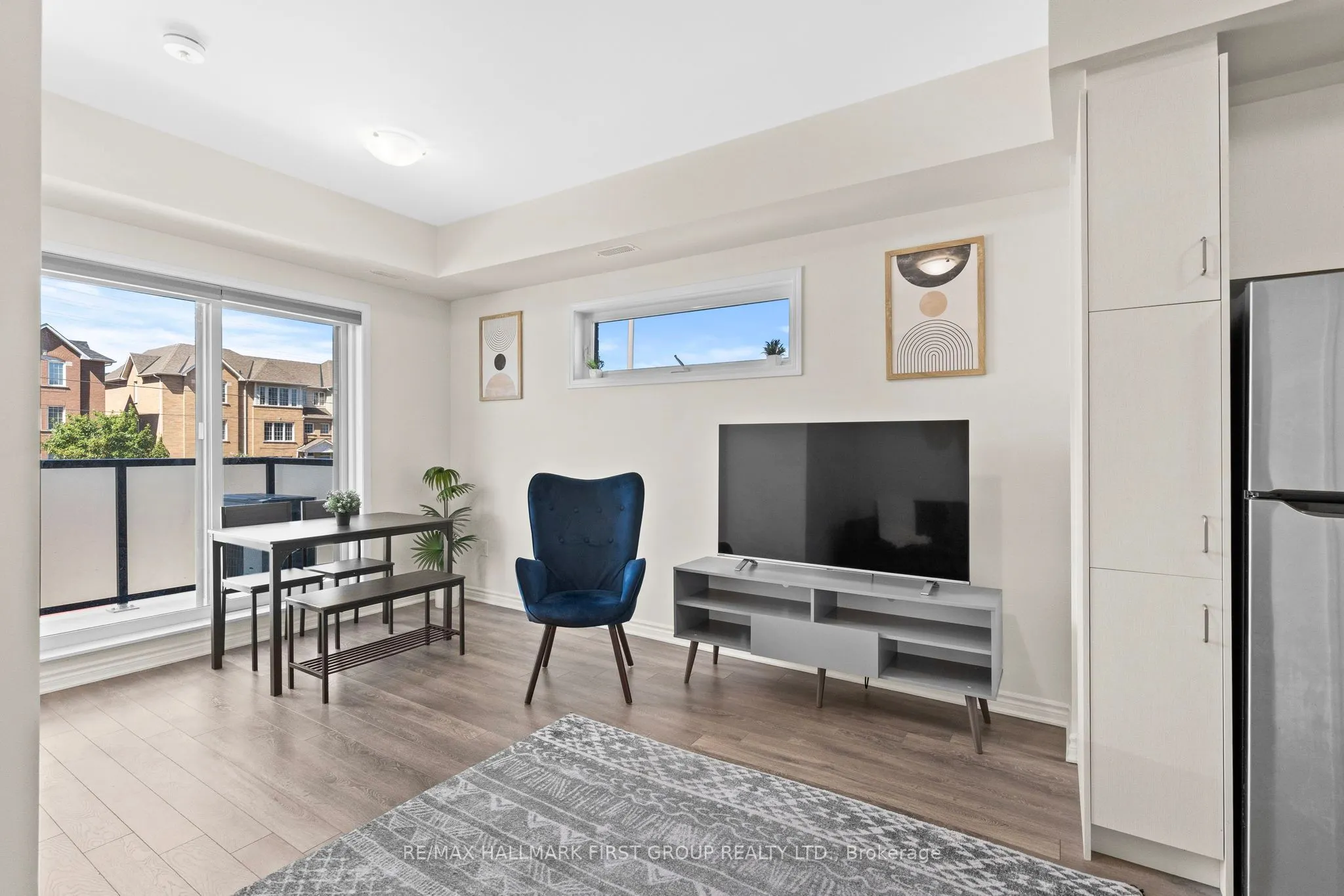 2791 Eglinton Avenue E, #522
