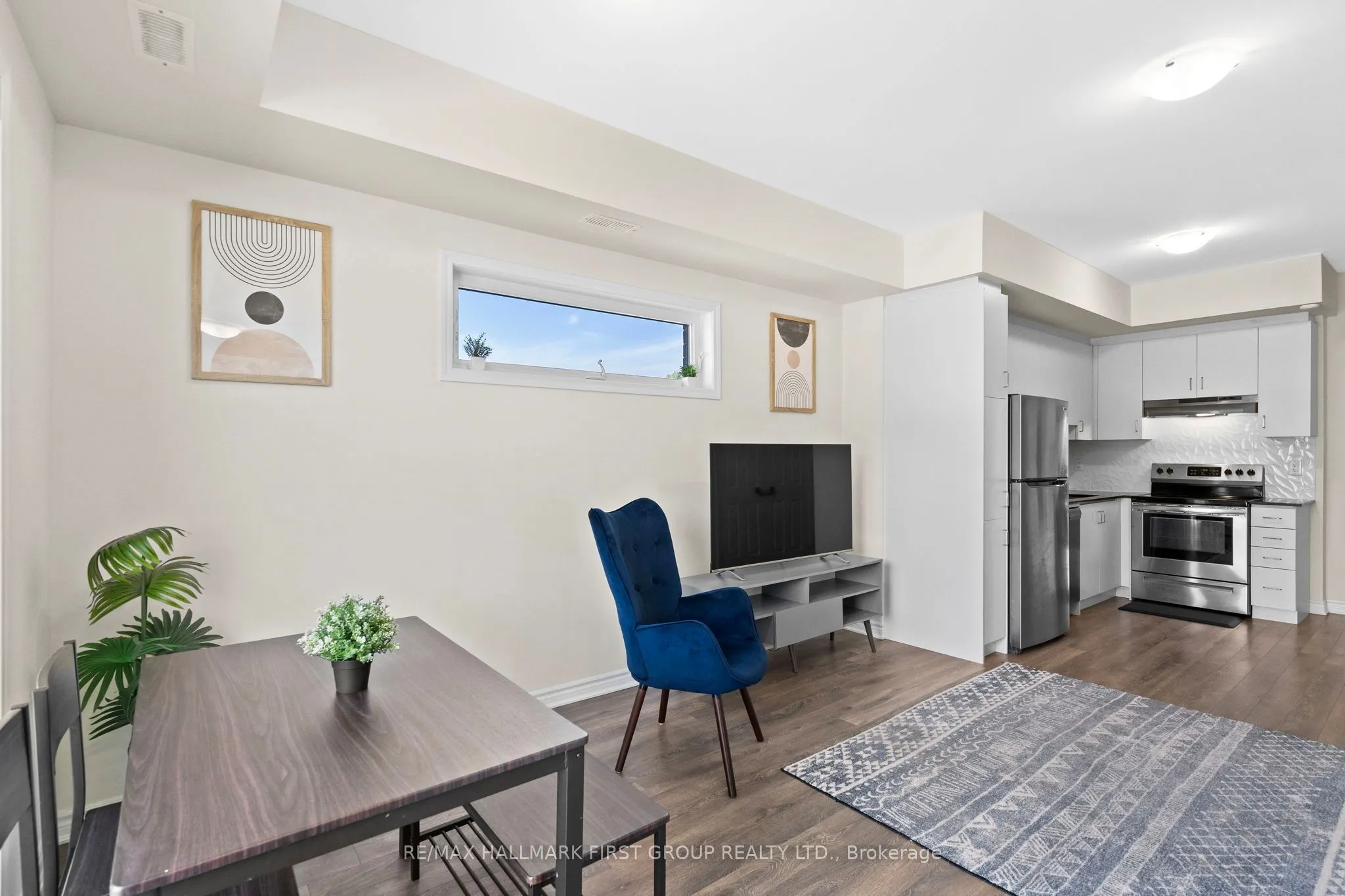 2791 Eglinton Avenue E, #522