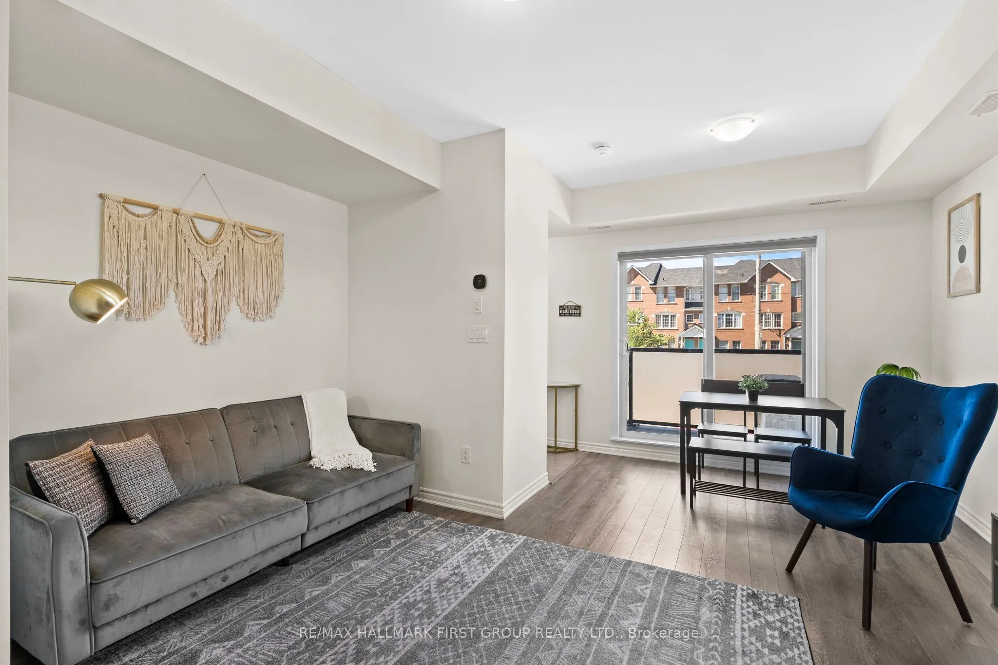 2791 Eglinton Avenue E, #522