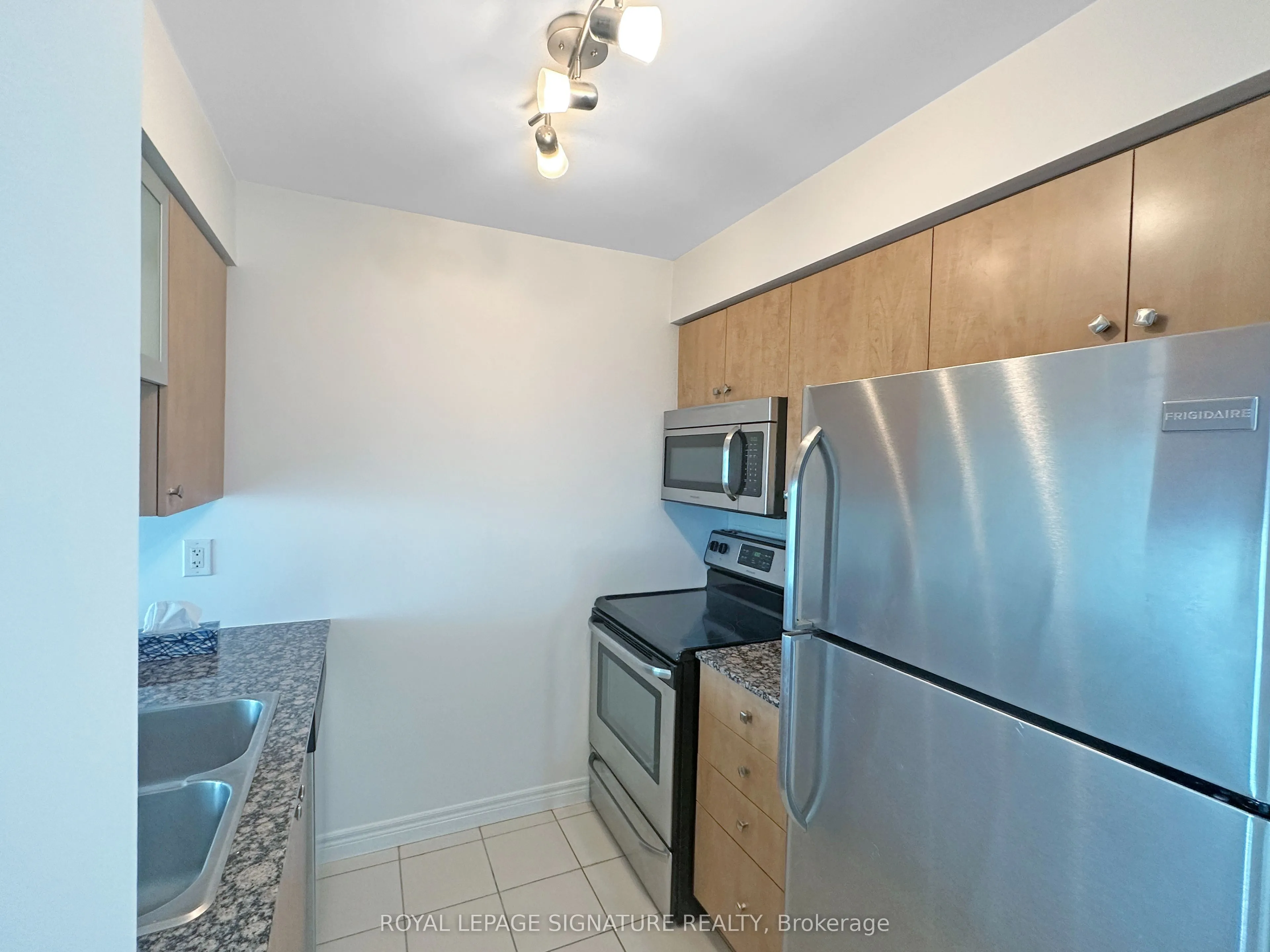 50 Town Centre Court, #2511