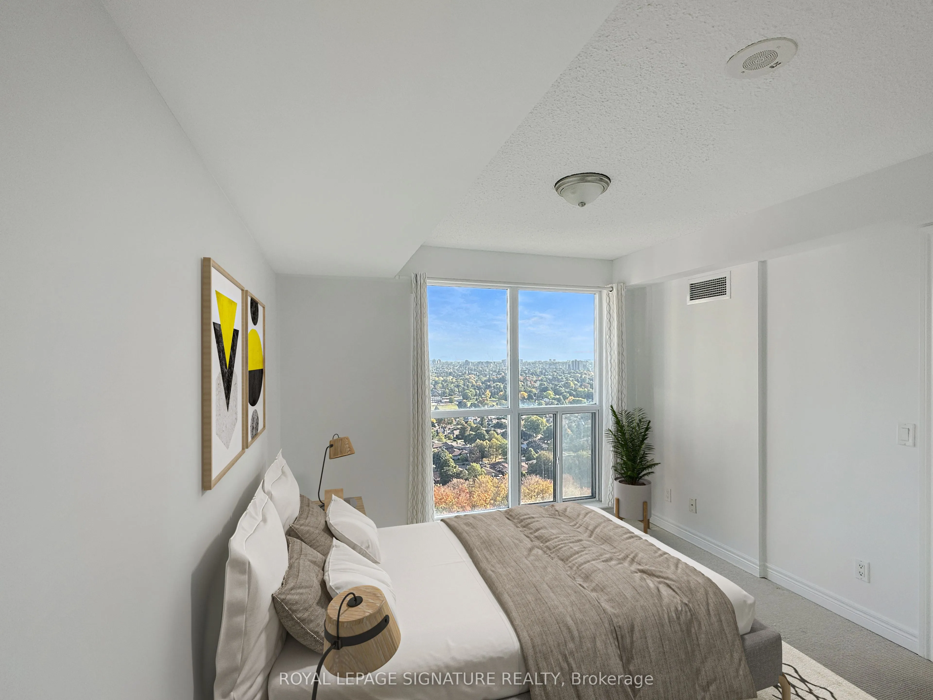 50 Town Centre Court, #2511