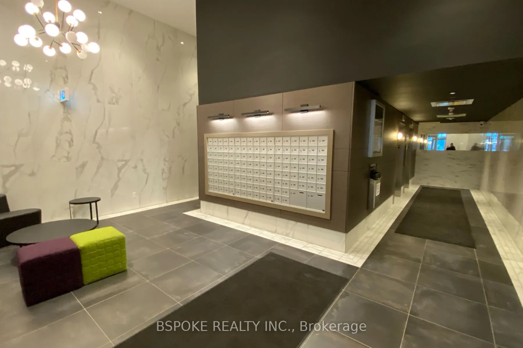 25 Baseball Place, #1007