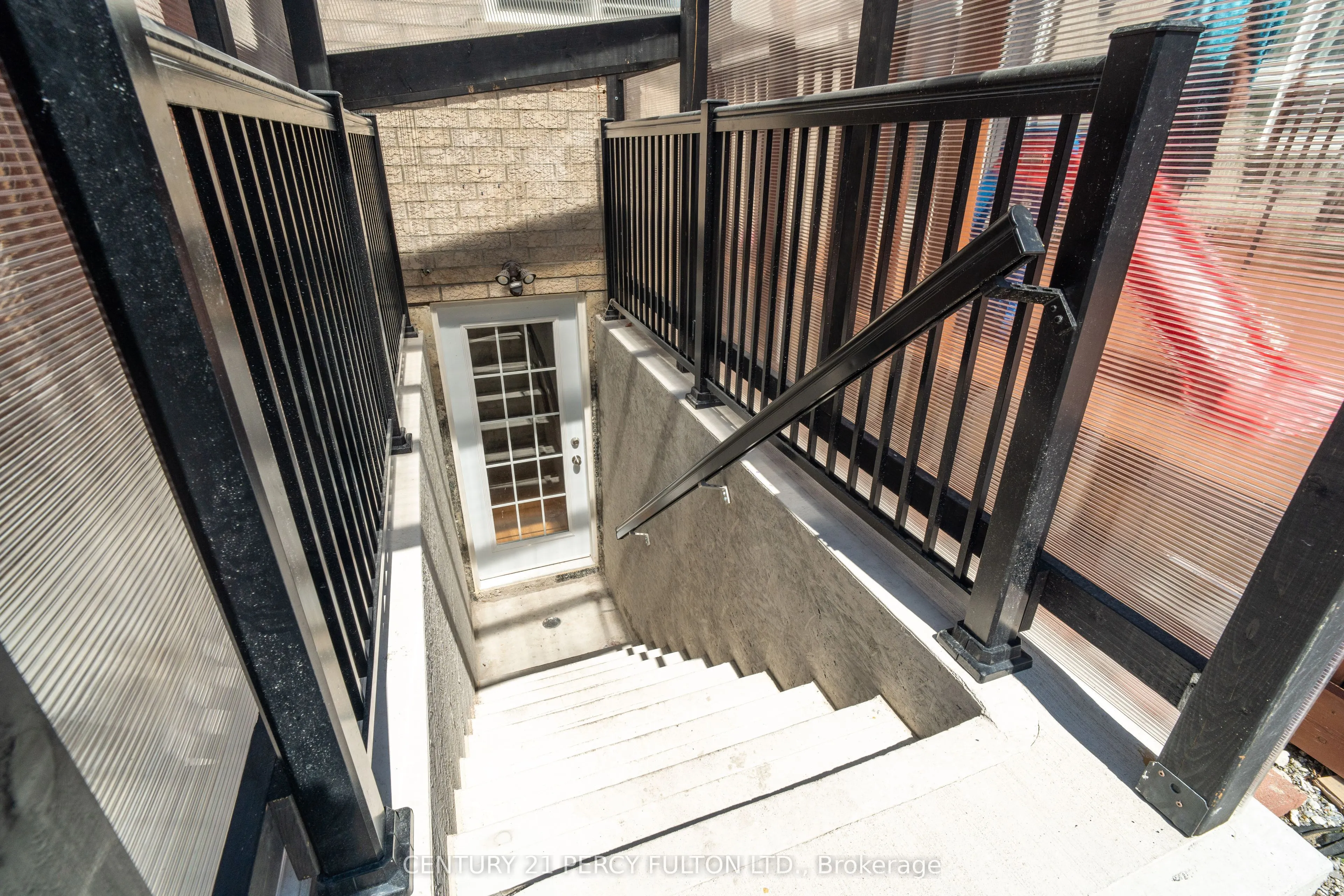 21 Telford Street