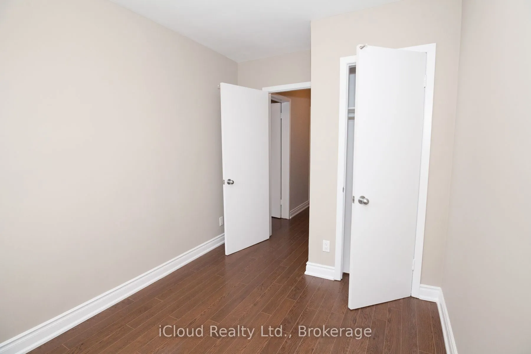 920 Pape Avenue, #UPPER - B