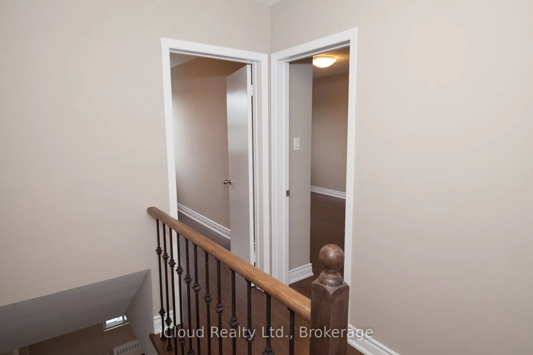 920 Pape Avenue, #UPPER - B