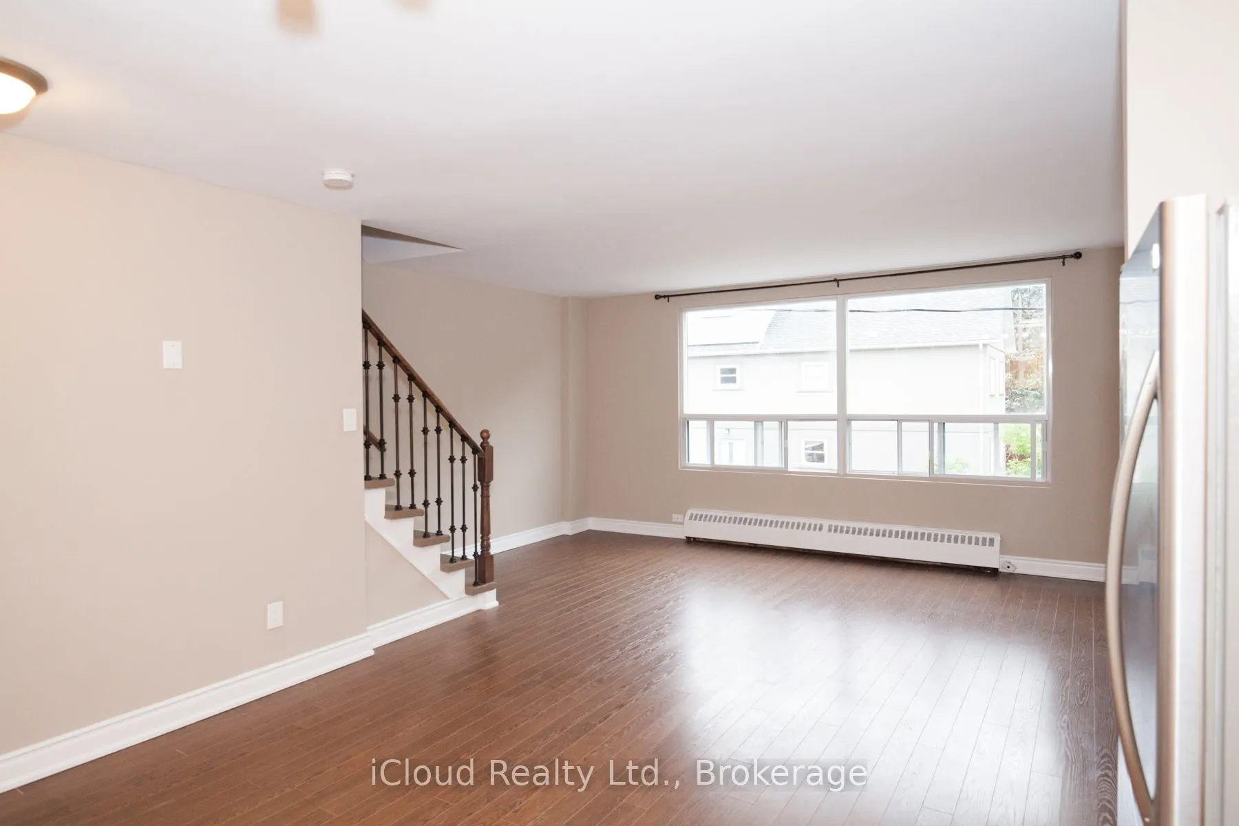 920 Pape Avenue, #UPPER - B