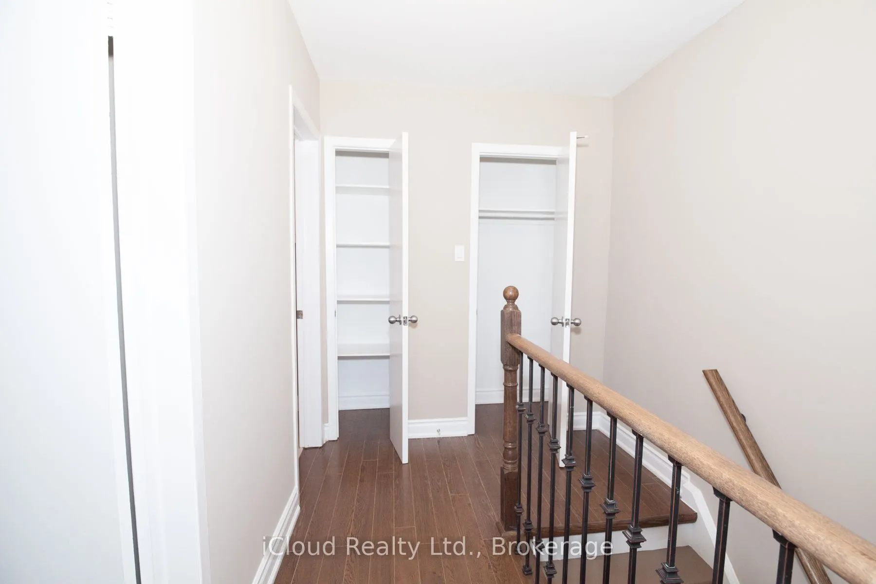 920 Pape Avenue, #UPPER - B
