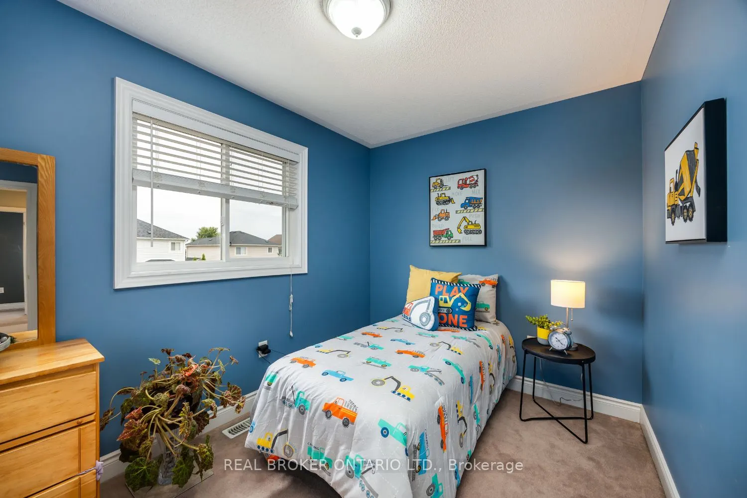 115 William Cowles Drive
