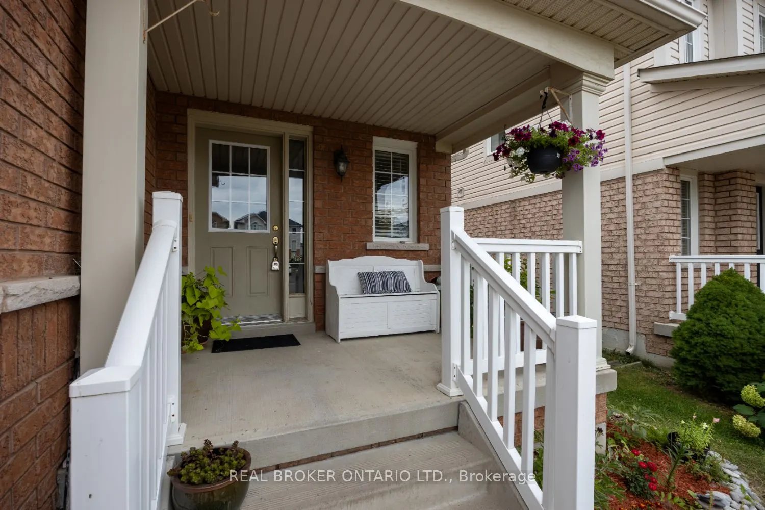 115 William Cowles Drive