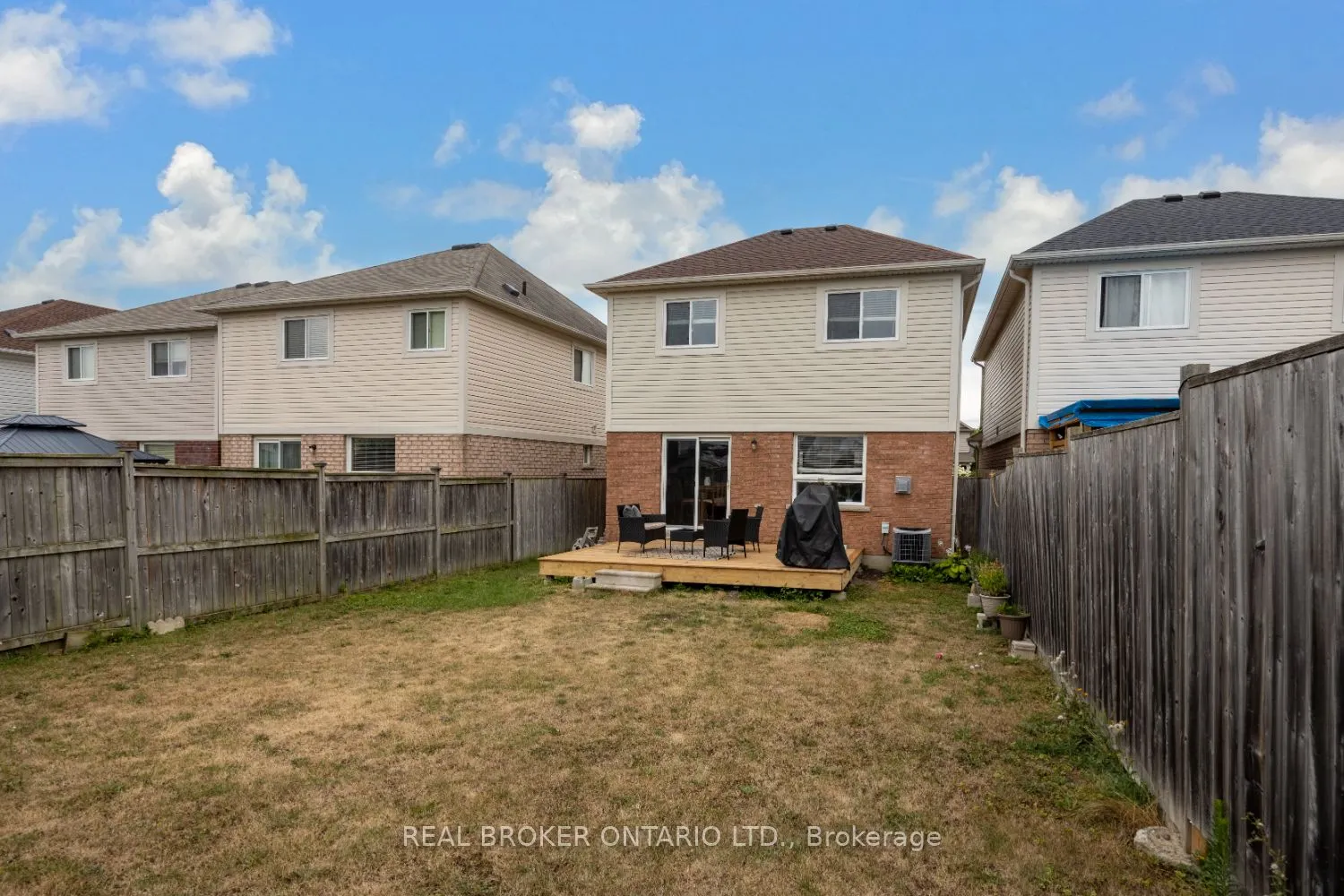 115 William Cowles Drive