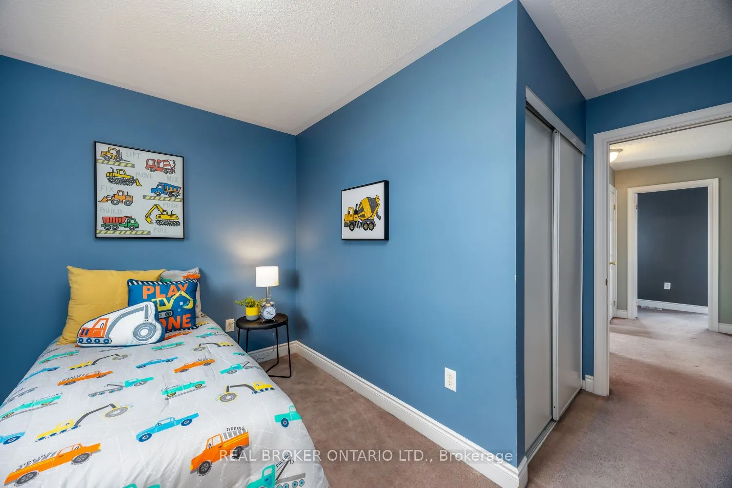115 William Cowles Drive