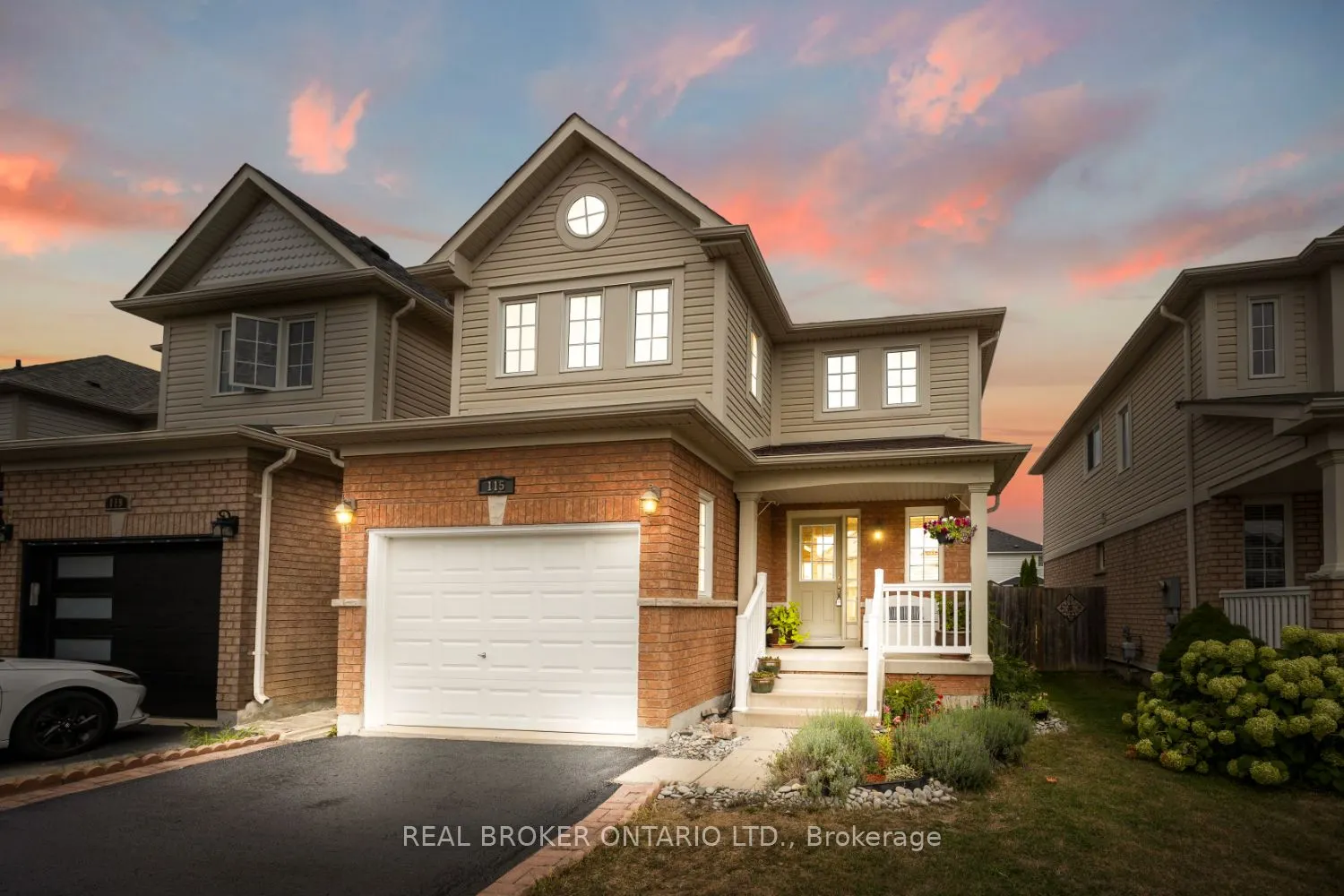 115 William Cowles Drive