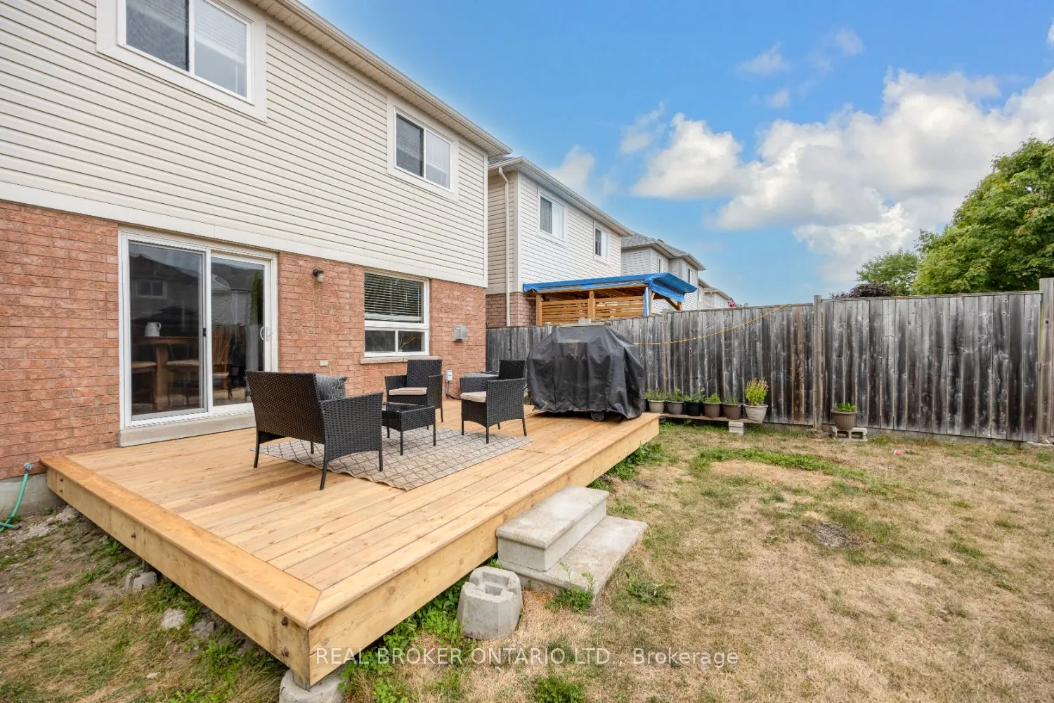 115 William Cowles Drive