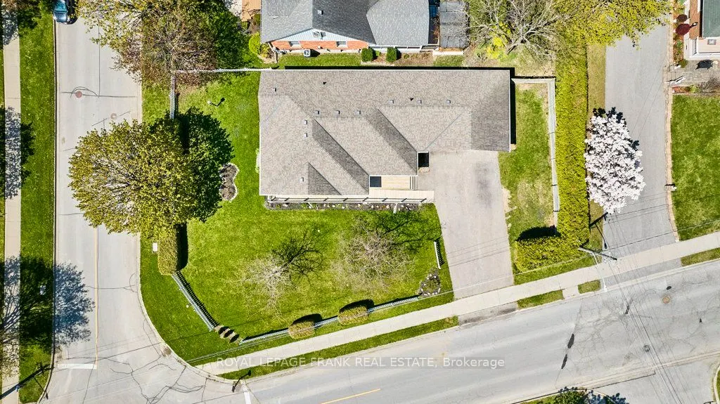 519 Alma Street
