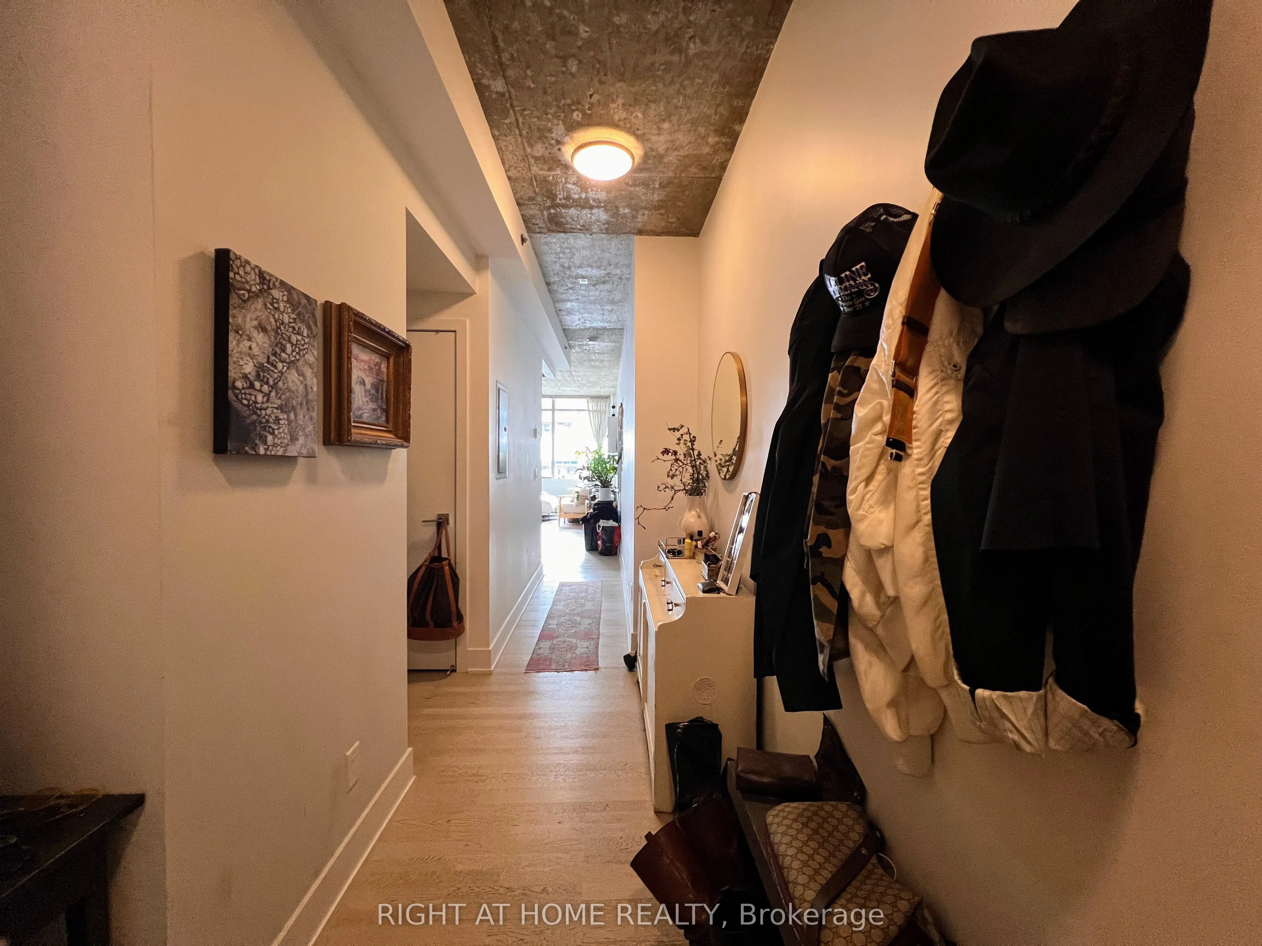 630 Queen Street E, #401