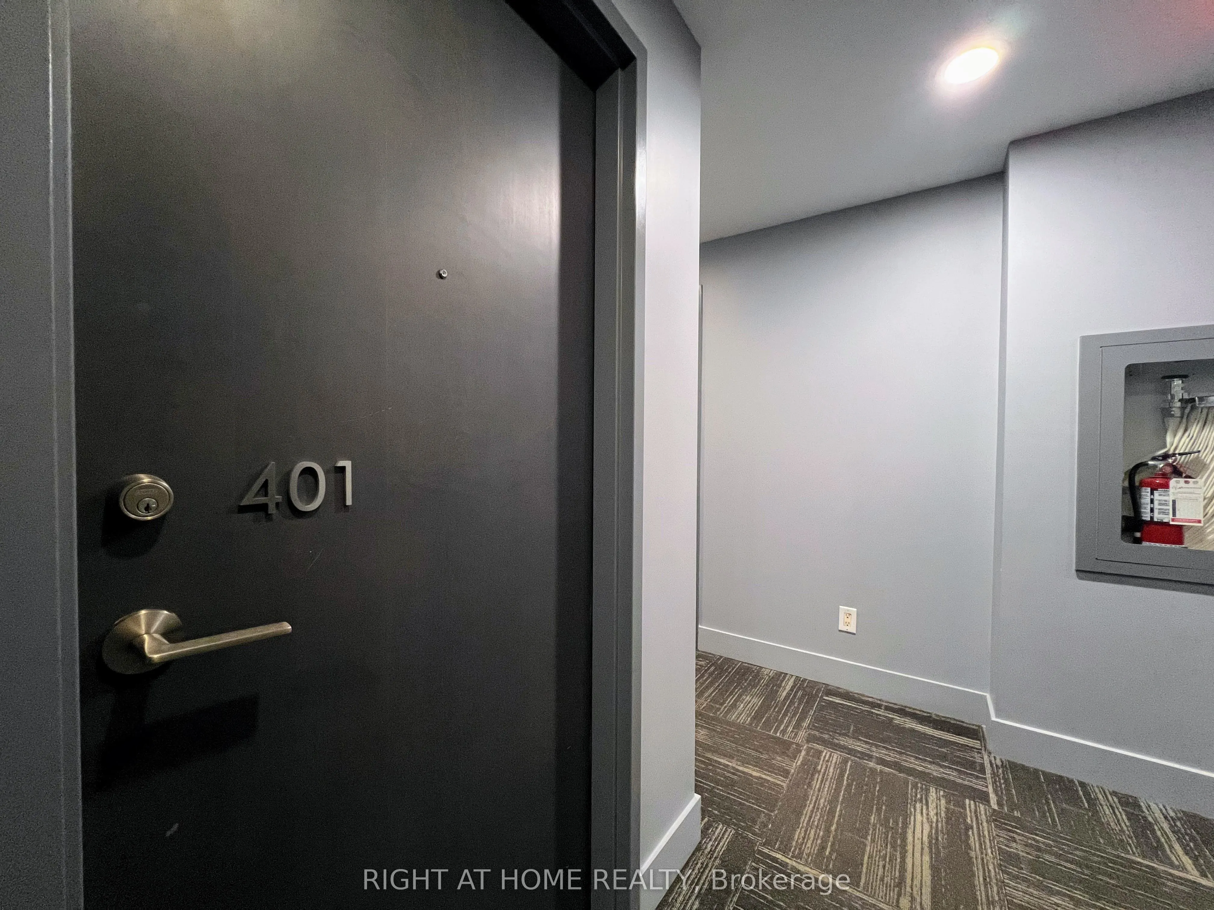 630 Queen Street E, #401
