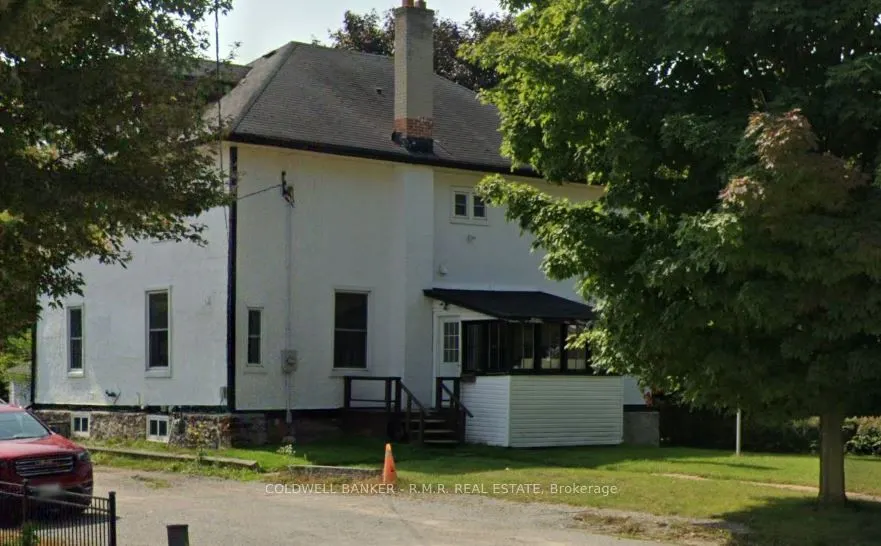 5 Vipond Road