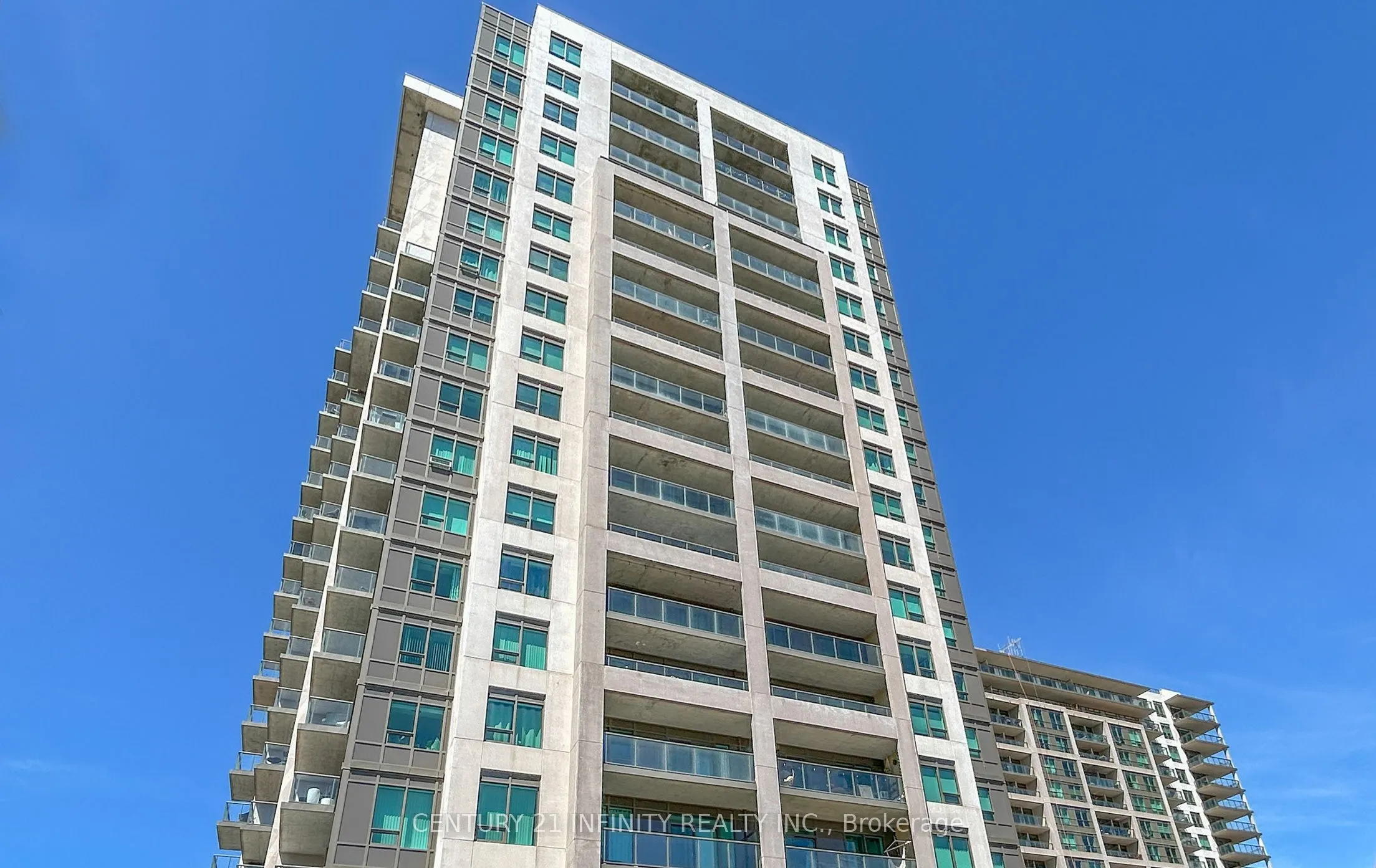 1215 Bayly Street, #1006