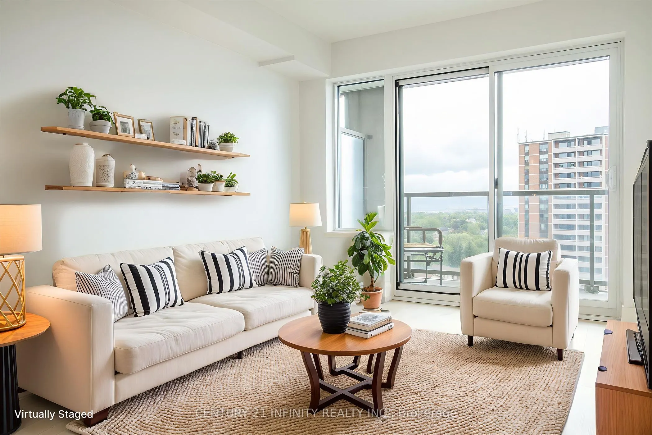 1215 Bayly Street, #1006