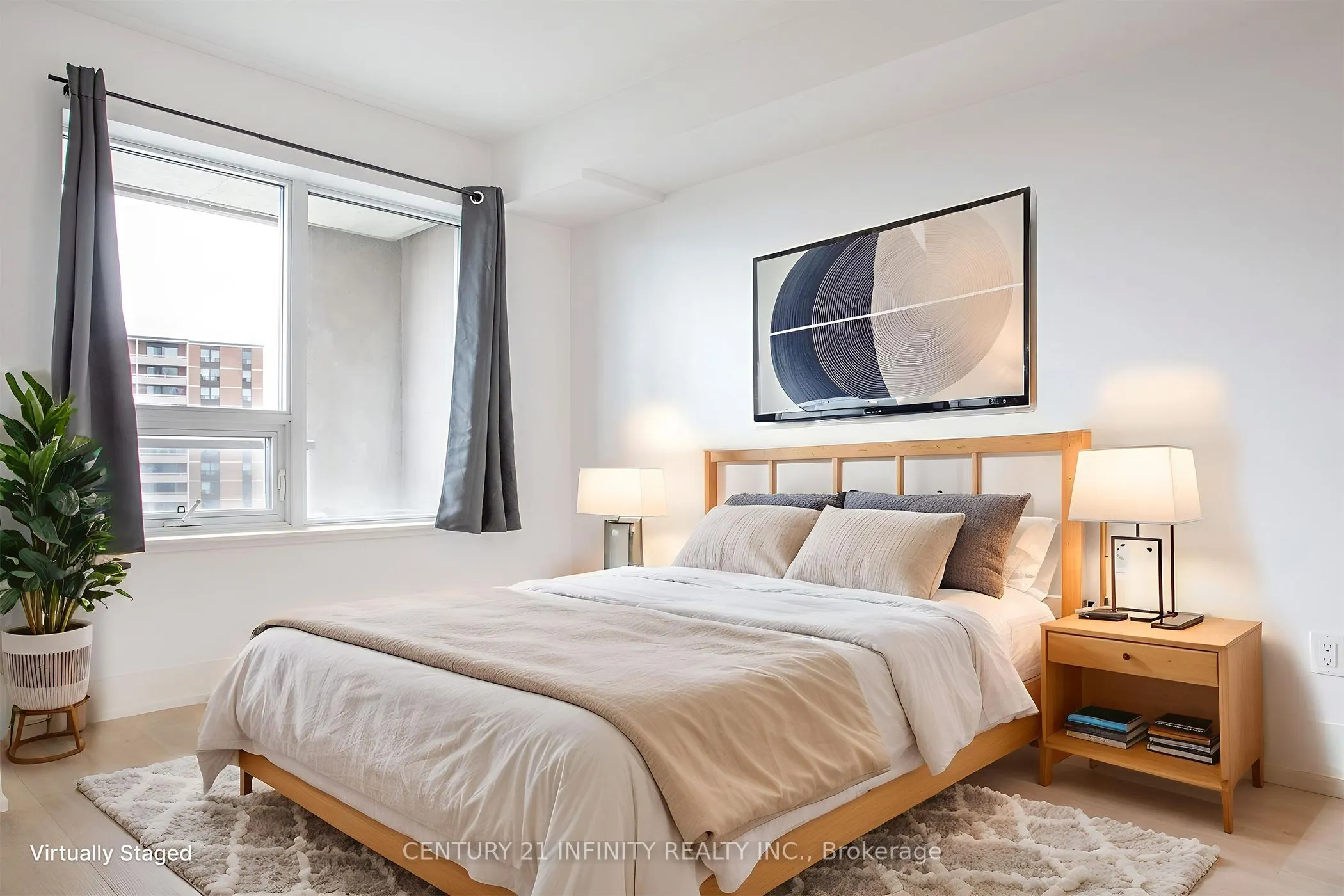 1215 Bayly Street, #1006