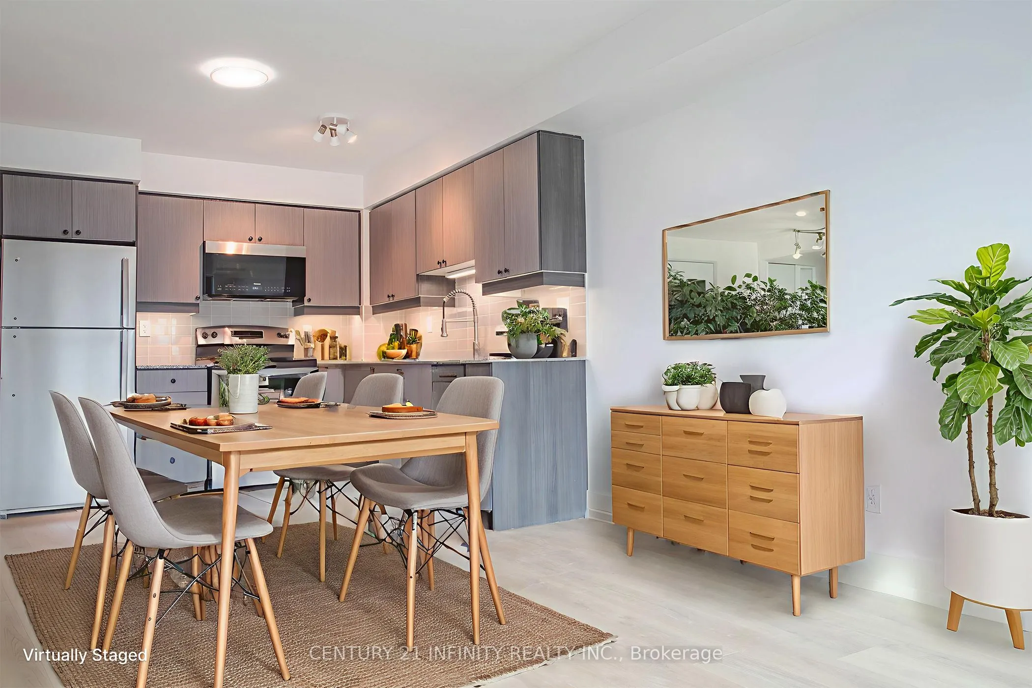 1215 Bayly Street, #1006