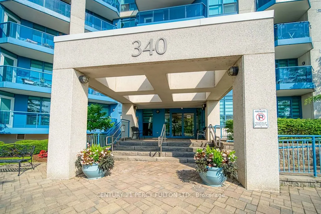 340 Watson Street W, #911
