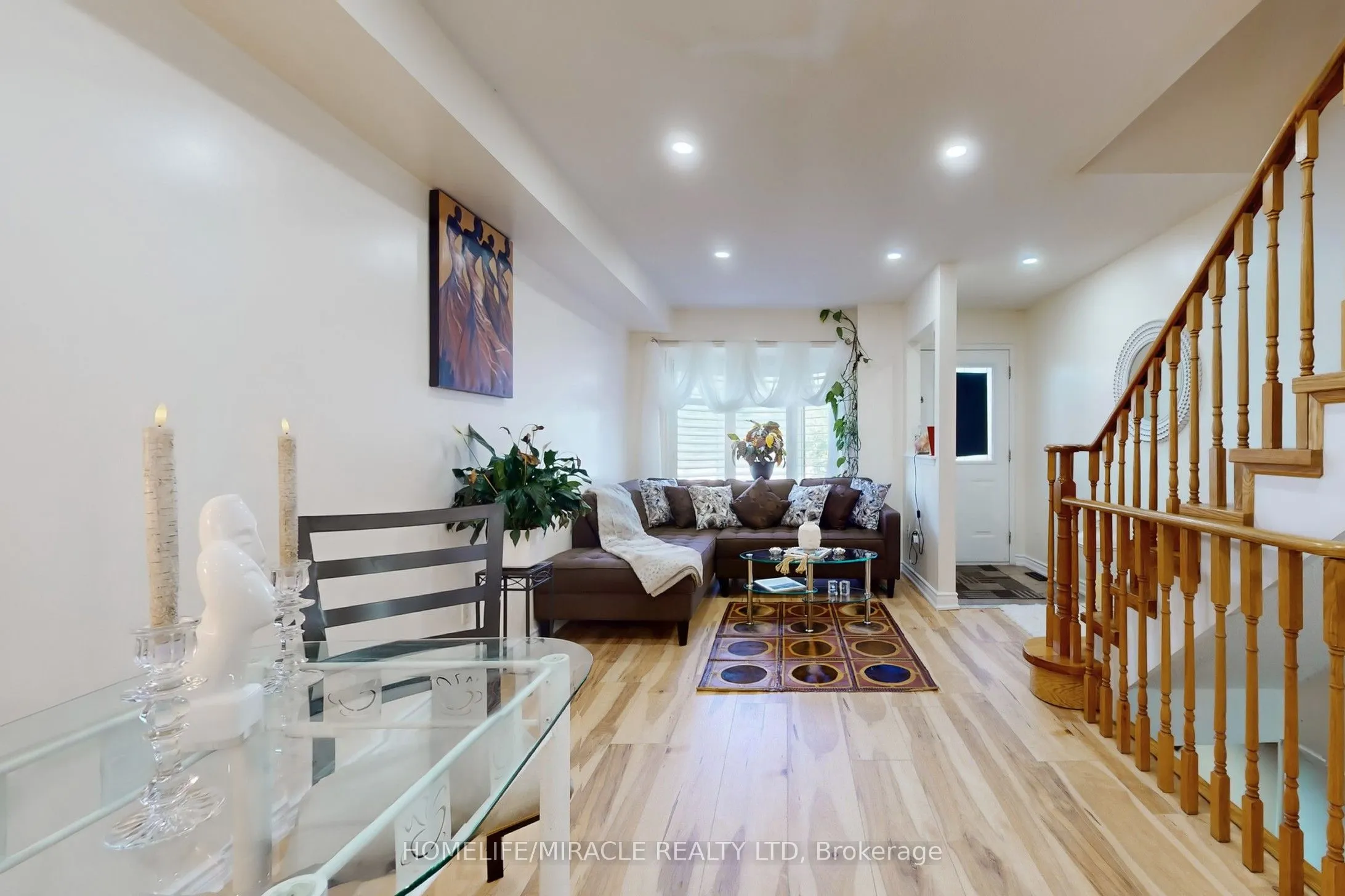 57 Hedge End Road, #8