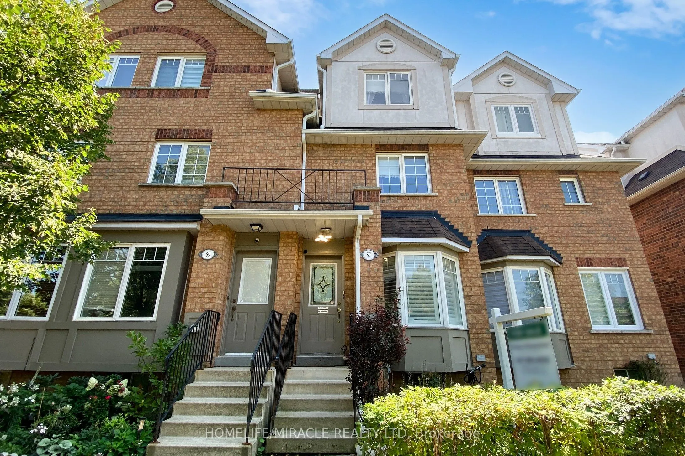57 Hedge End Road, #8