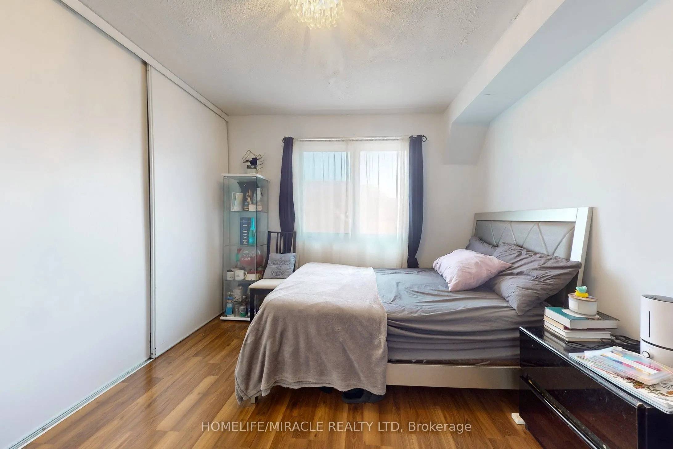 57 Hedge End Road, #8