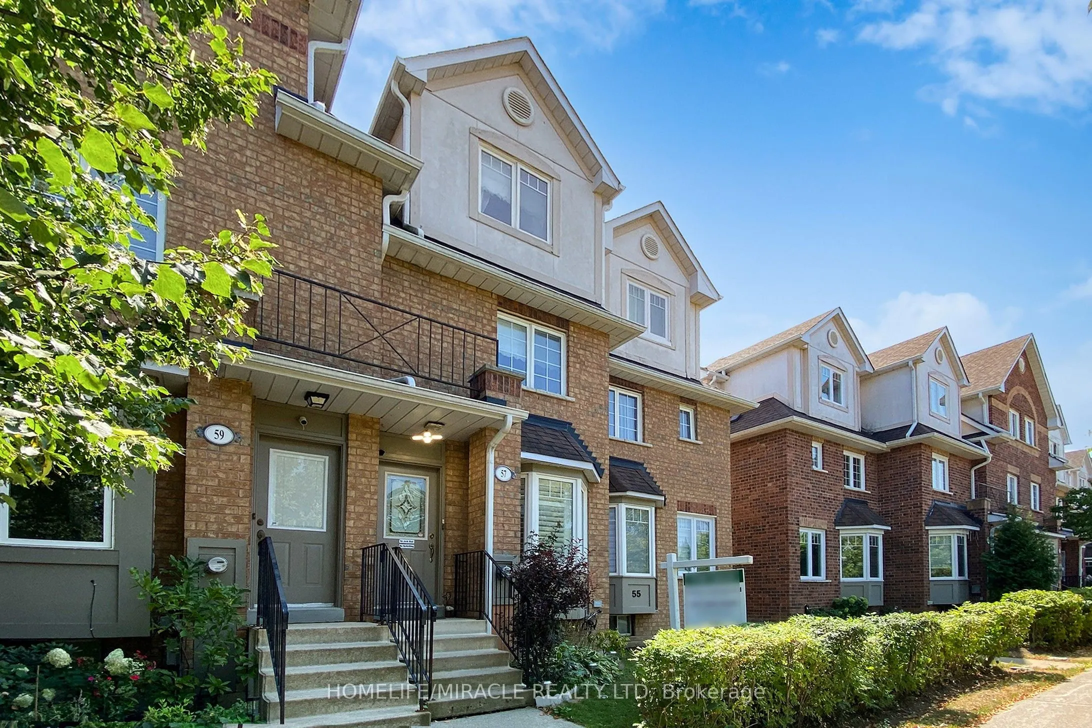 57 Hedge End Road, #8