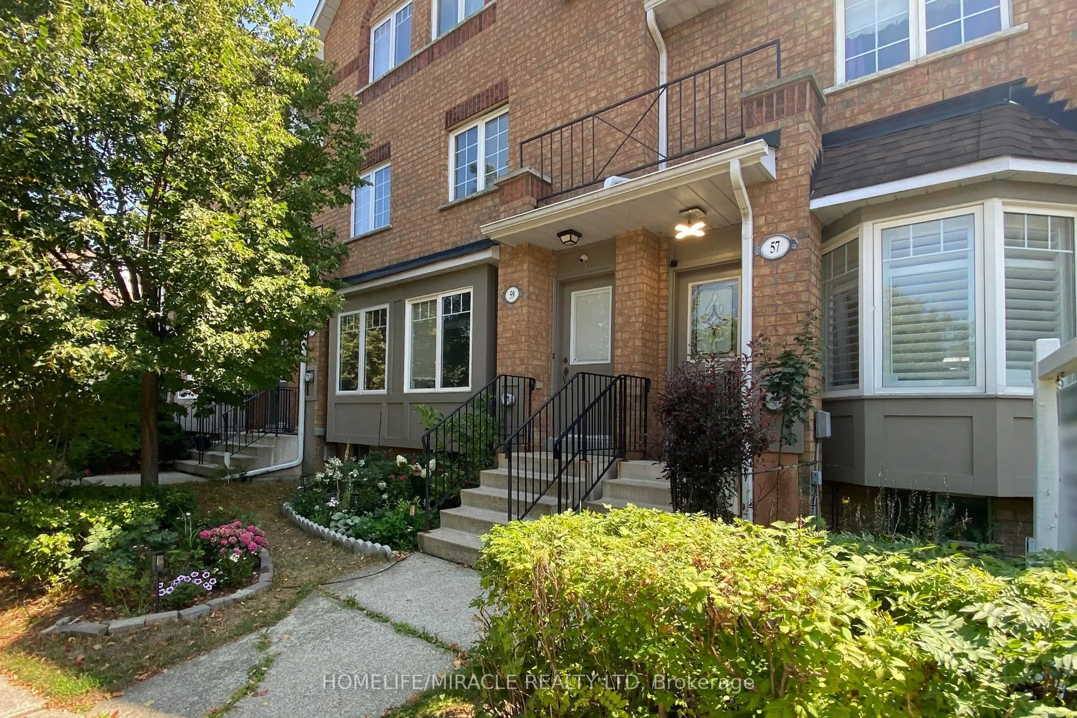 57 Hedge End Road, #8