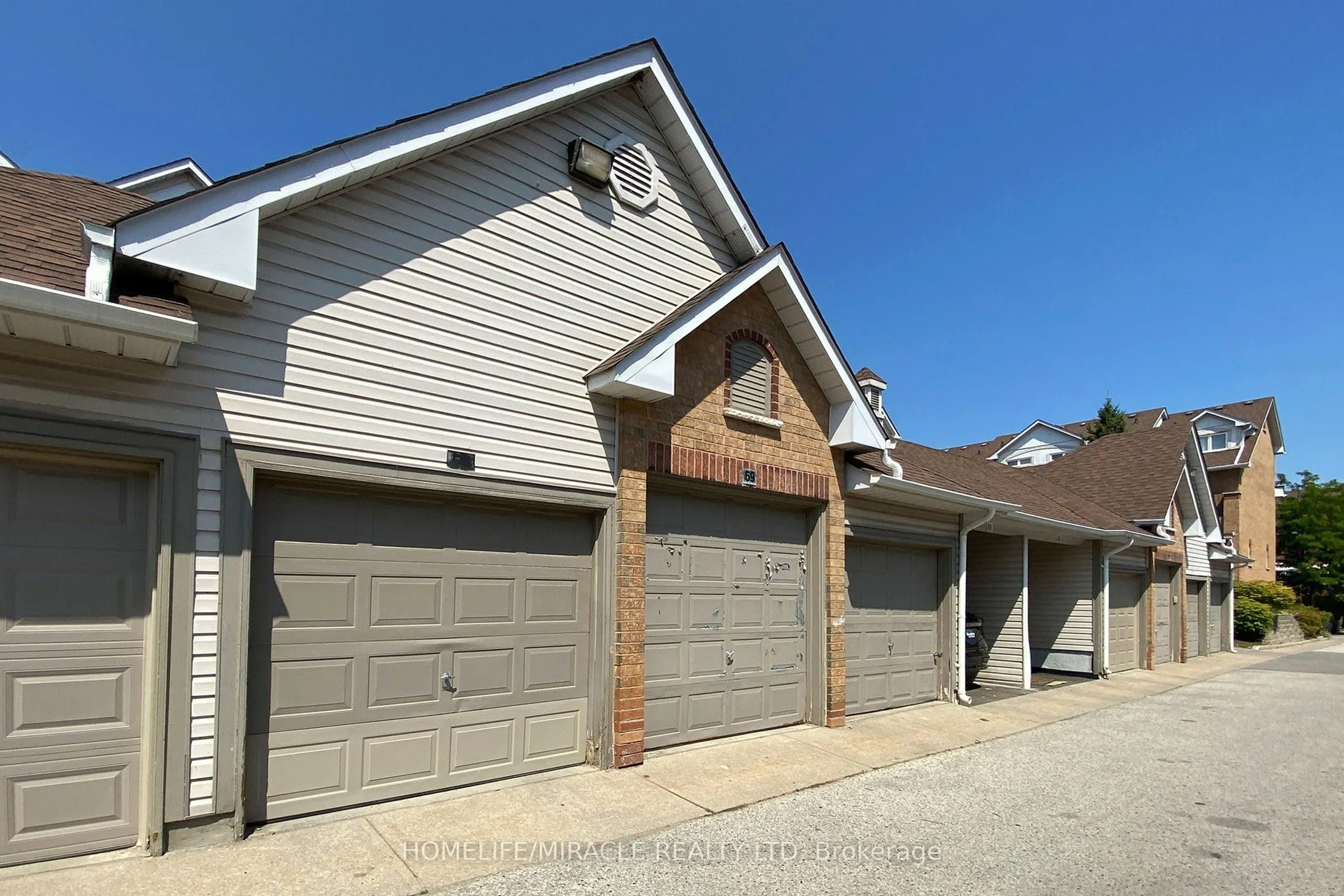 57 Hedge End Road, #8