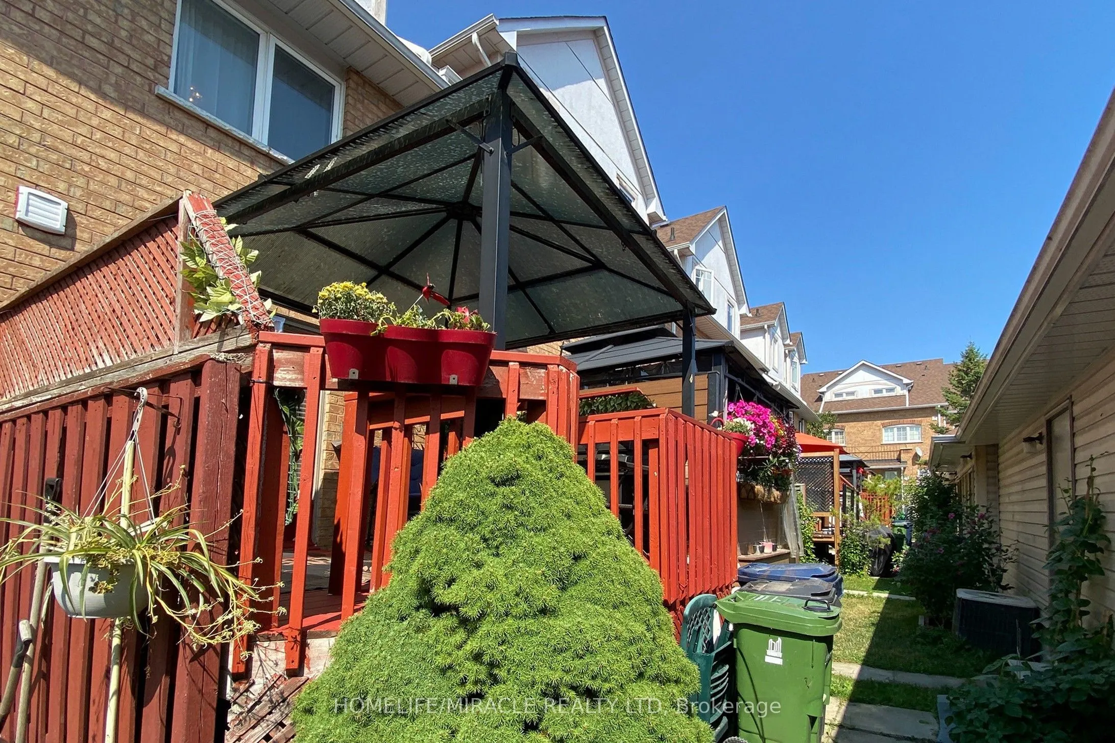 57 Hedge End Road, #8